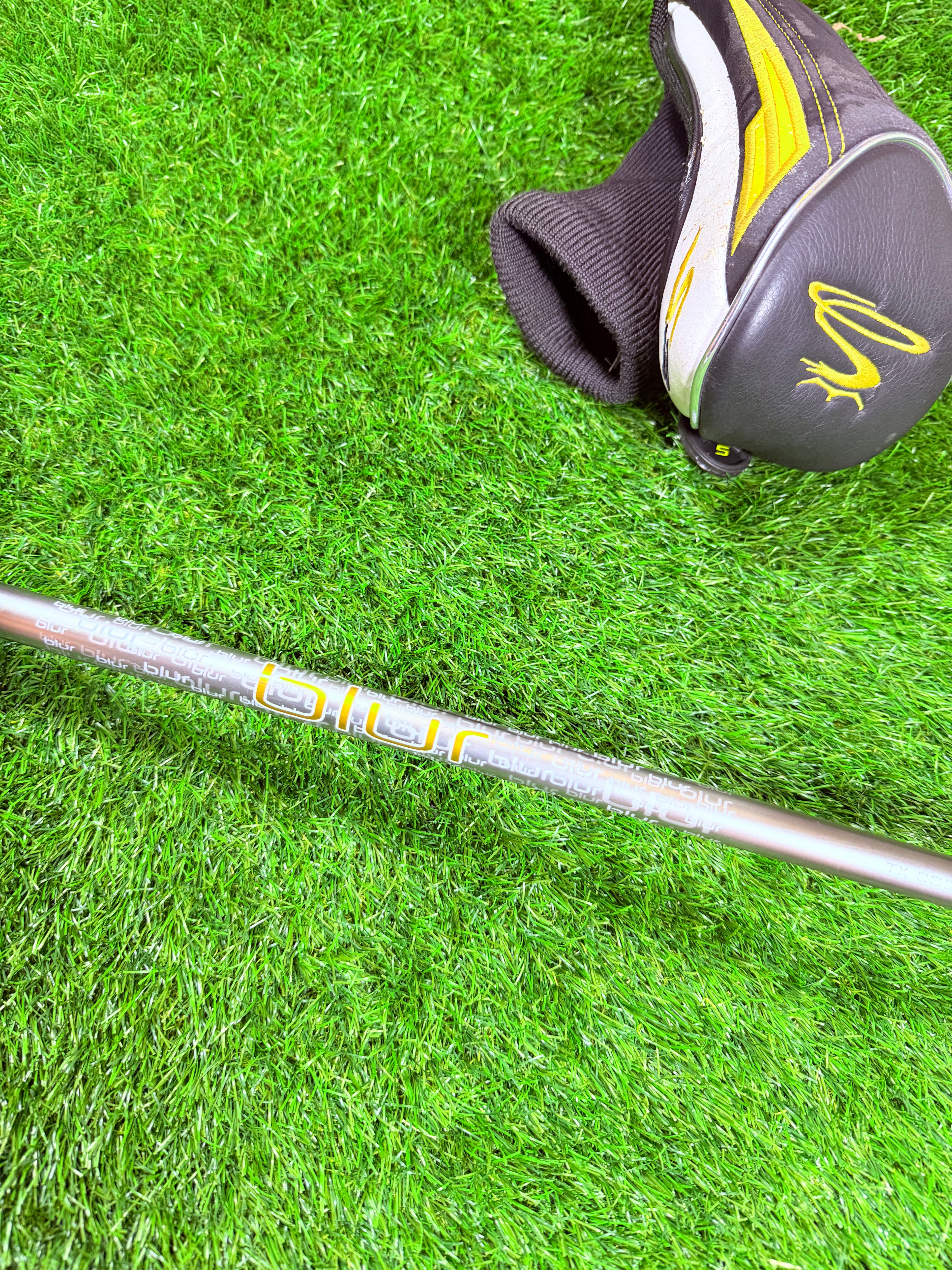 Cobra S3 Max Fairwaywood 5 – 18° (Rechtshandig)