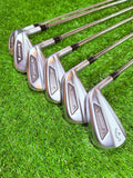 Callaway Apex Ai200 Forged IJzers – 5 t/m PW (Rechtshandig)