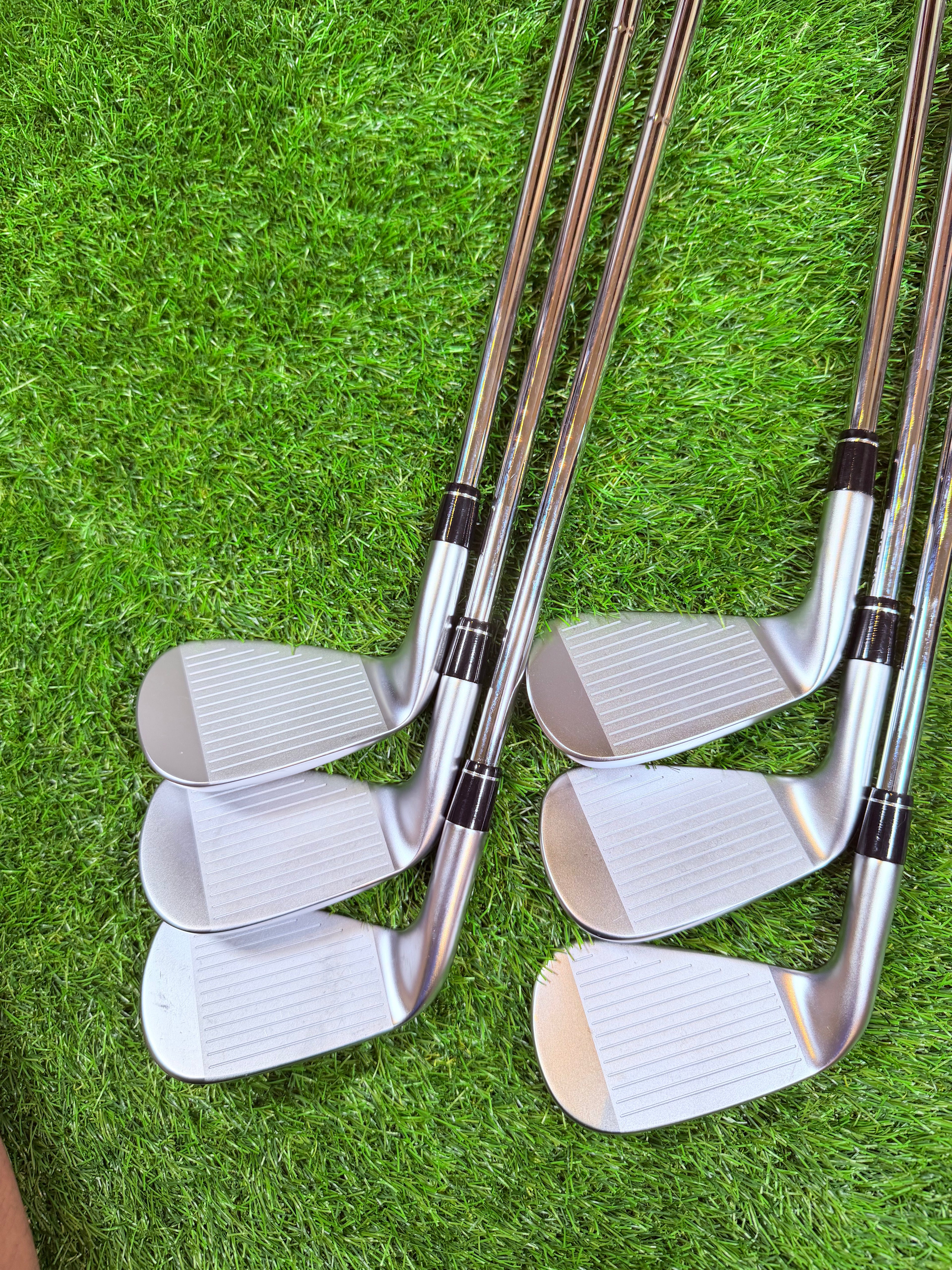 Callaway Apex Ai200 Forged IJzers – 5 t/m PW (Rechtshandig)