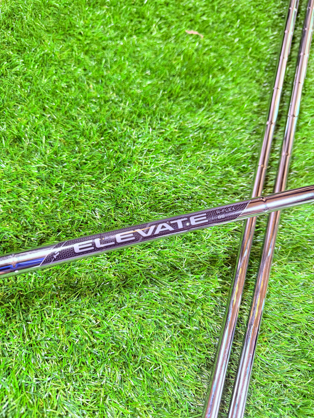 Callaway Apex Ai200 Forged IJzers – 5 t/m PW (Rechtshandig)