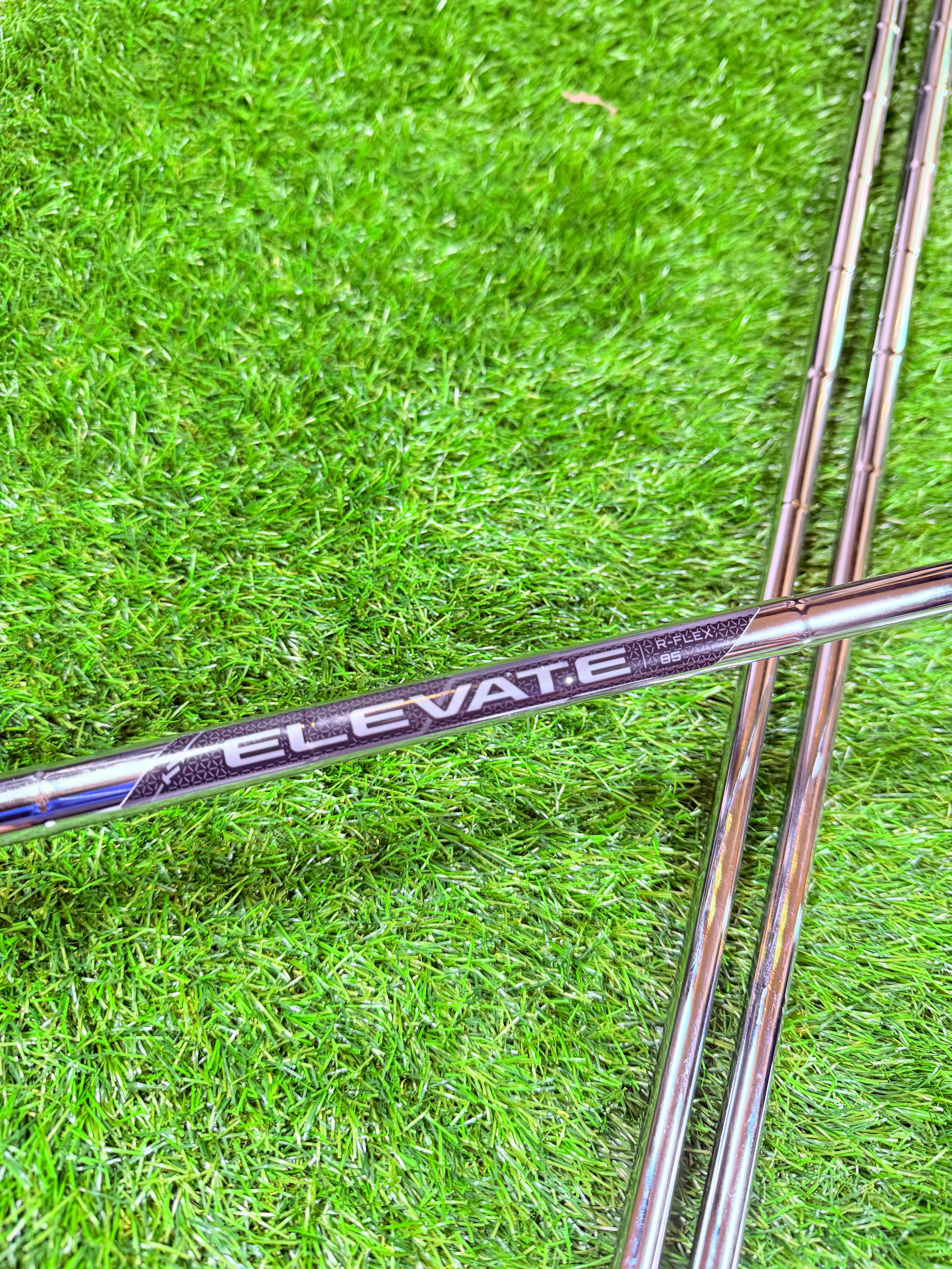 Callaway Apex Ai200 Forged IJzers – 5 t/m PW (Rechtshandig)