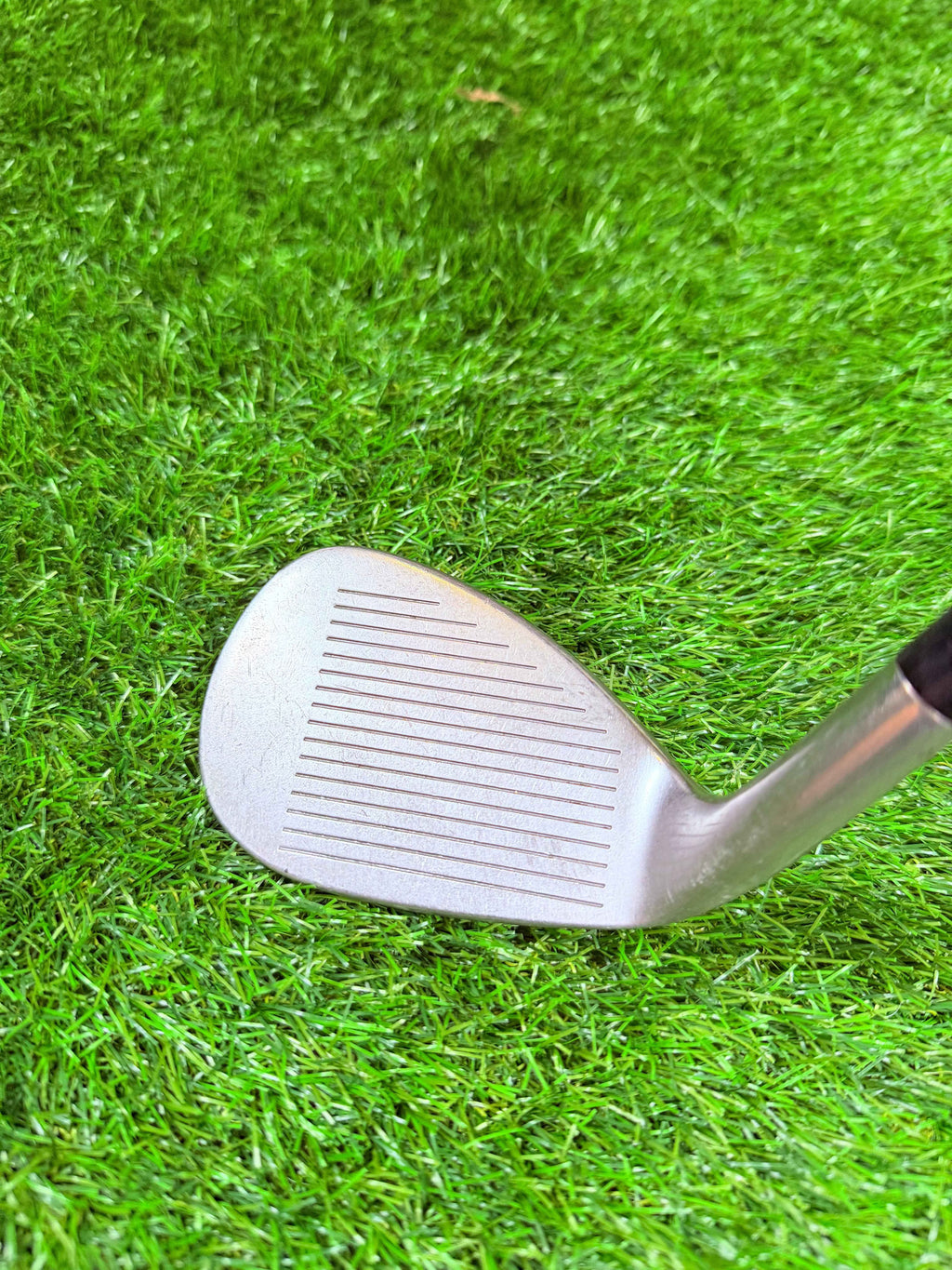 Mizuno T-Zoid MX-15 Sandwedge (Rechtshandig)