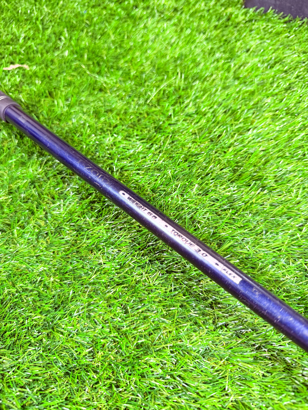 Mizuno T-Zoid MX-15 Sandwedge (Rechtshandig)