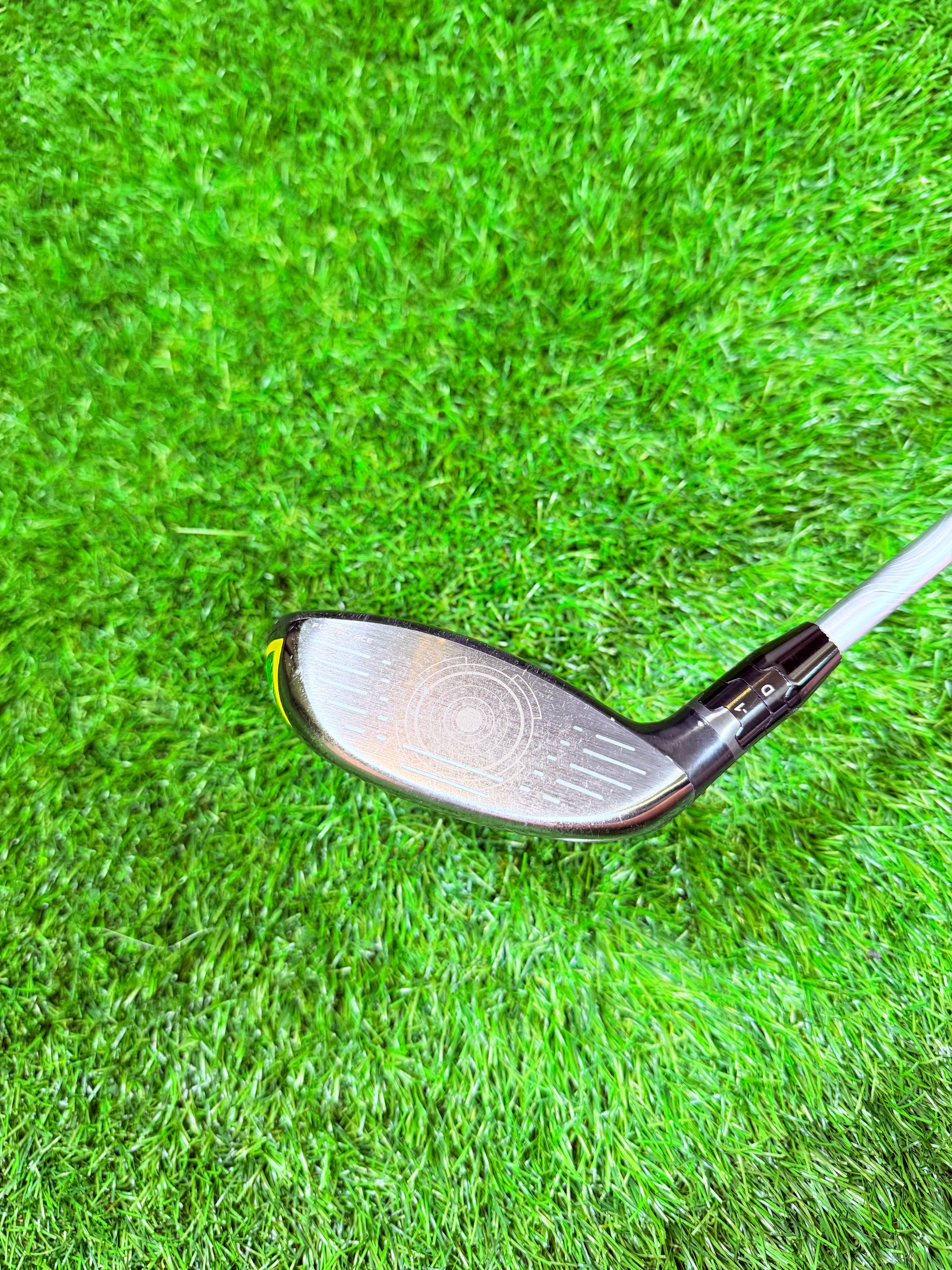 Callaway Epic Flash Fairwaywood 5 – 18° (Rechtshandig)