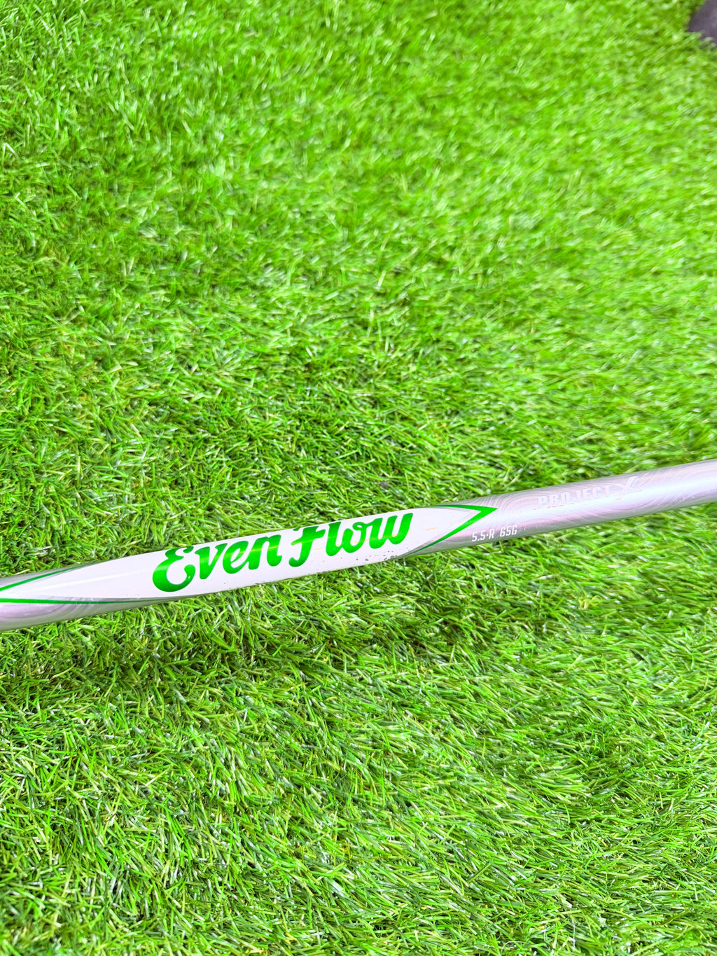 Callaway Epic Flash Fairwaywood 5 – 18° (Rechtshandig)