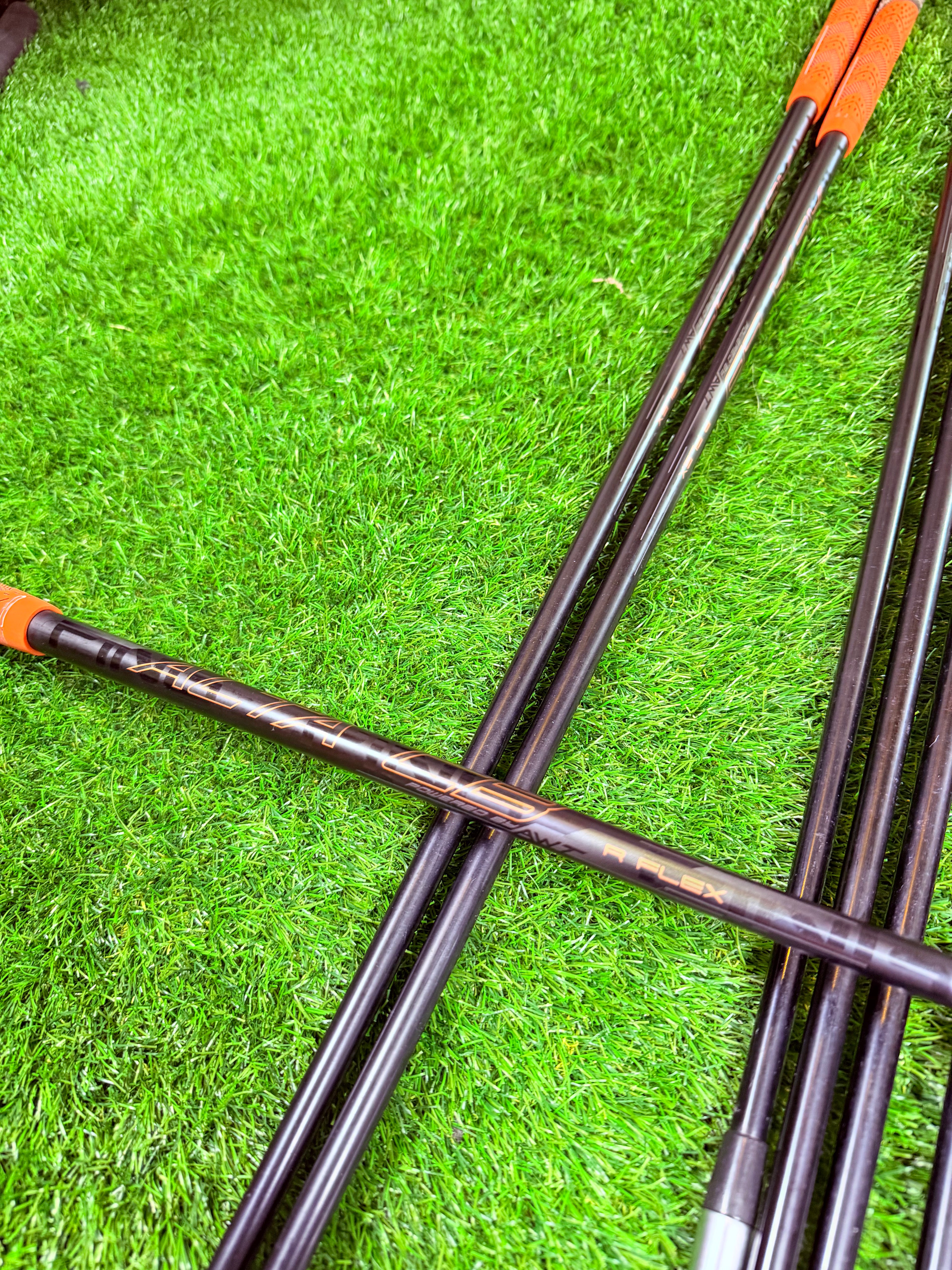 PING G400 IJzers – 4 t/m PW (Rechtshandig)