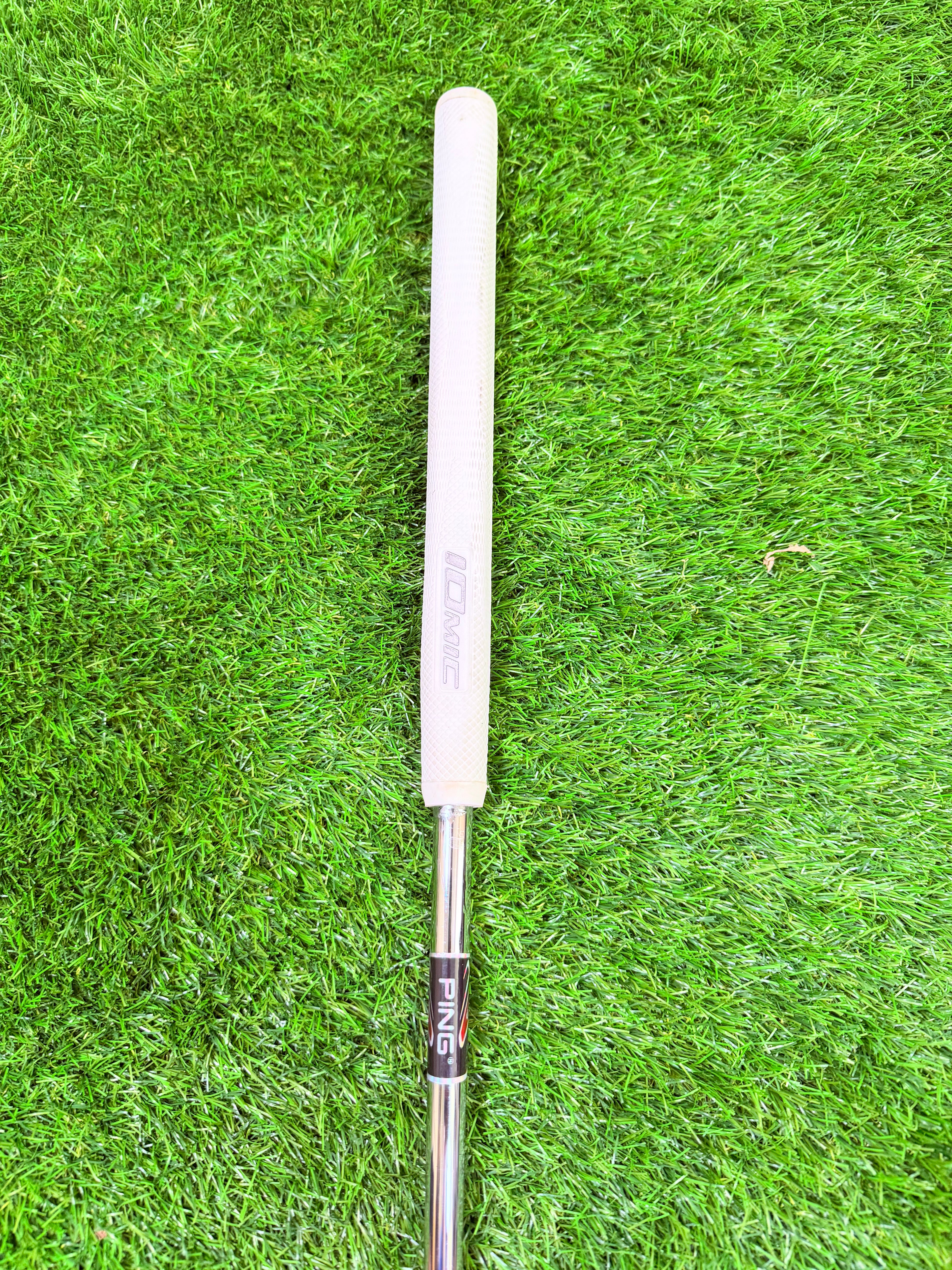 PING Scottsdale ZR Putter – 33 inch (Rechtshandig)