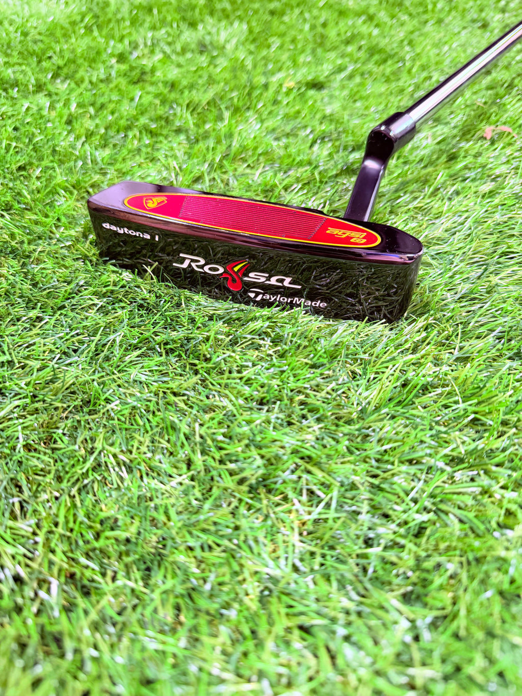 TaylorMade Rossa Daytona 1 Putter – 35 inch (Rechtshandig)