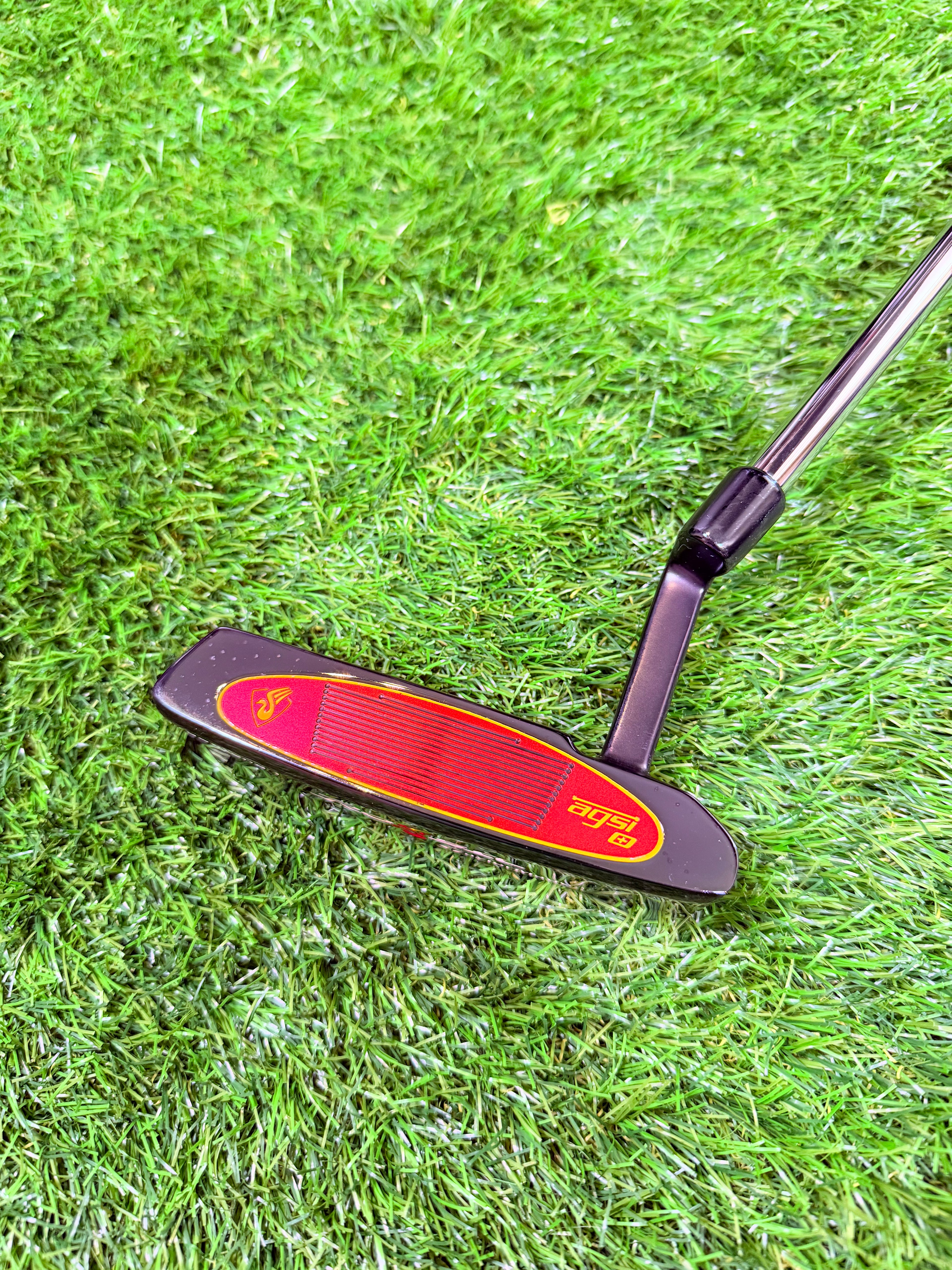 TaylorMade Rossa Daytona 1 Putter – 35 inch (Rechtshandig)