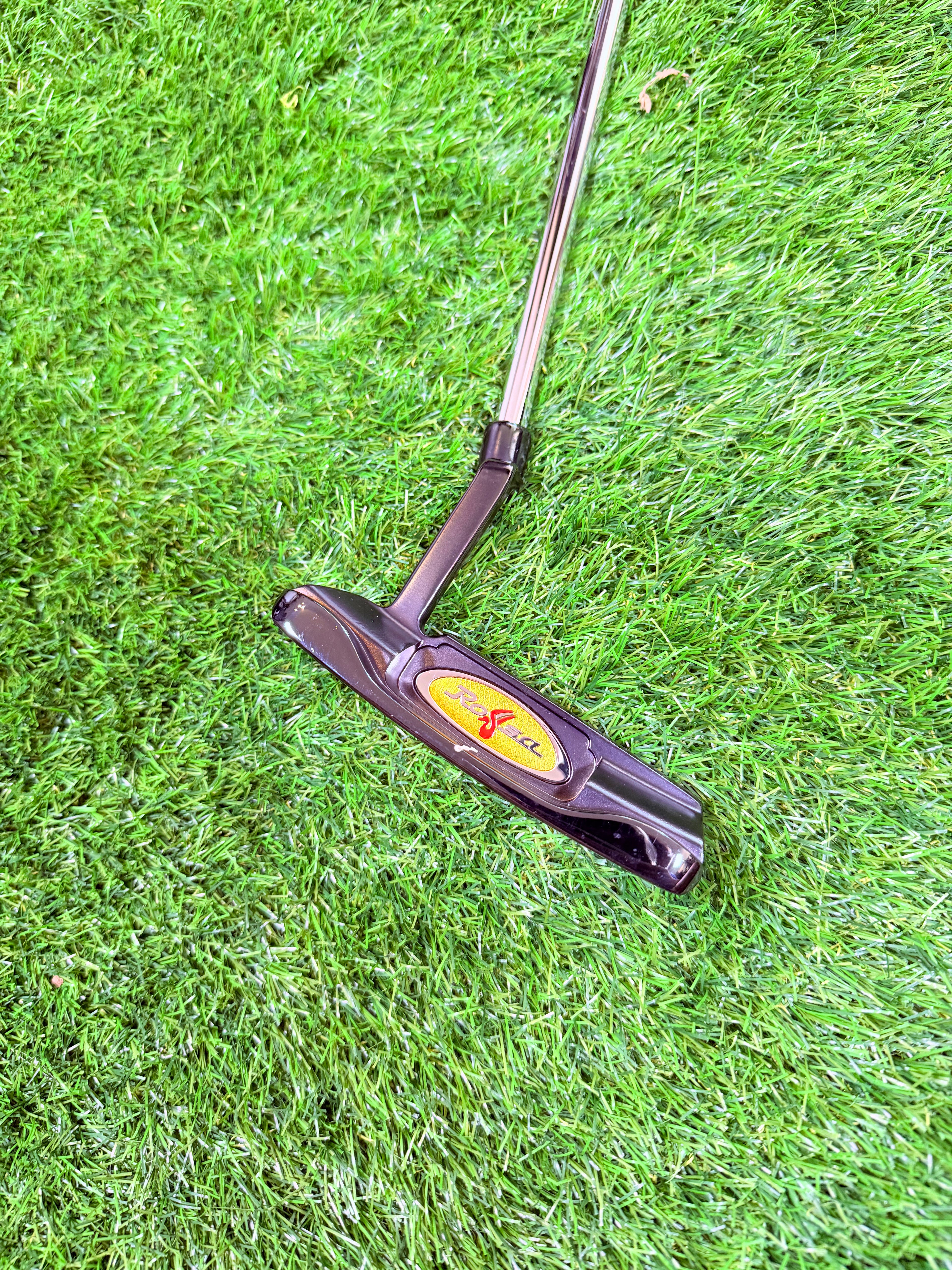 TaylorMade Rossa Daytona 1 Putter – 35 inch (Rechtshandig)