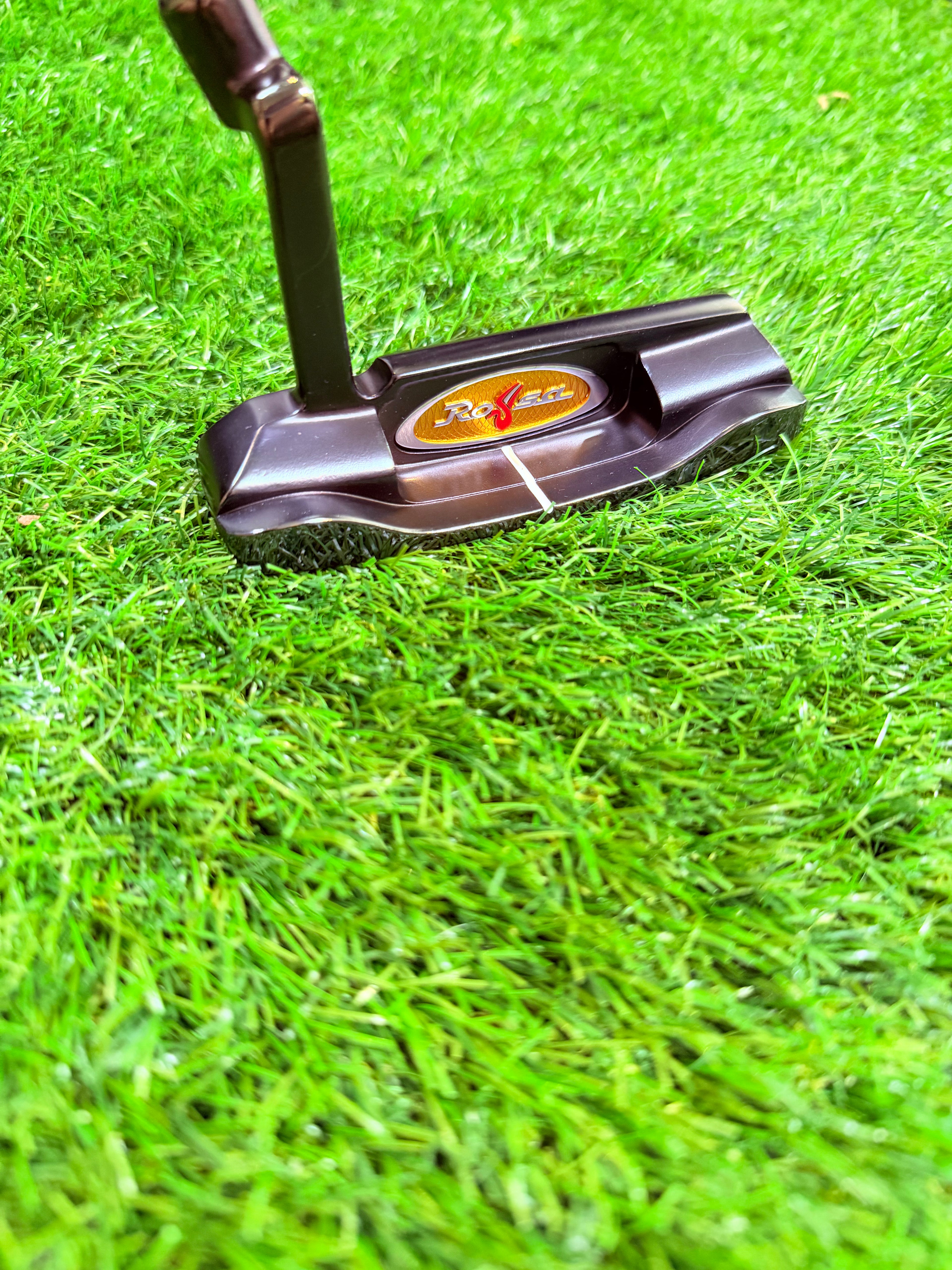 TaylorMade Rossa Daytona 1 Putter – 35 inch (Rechtshandig)