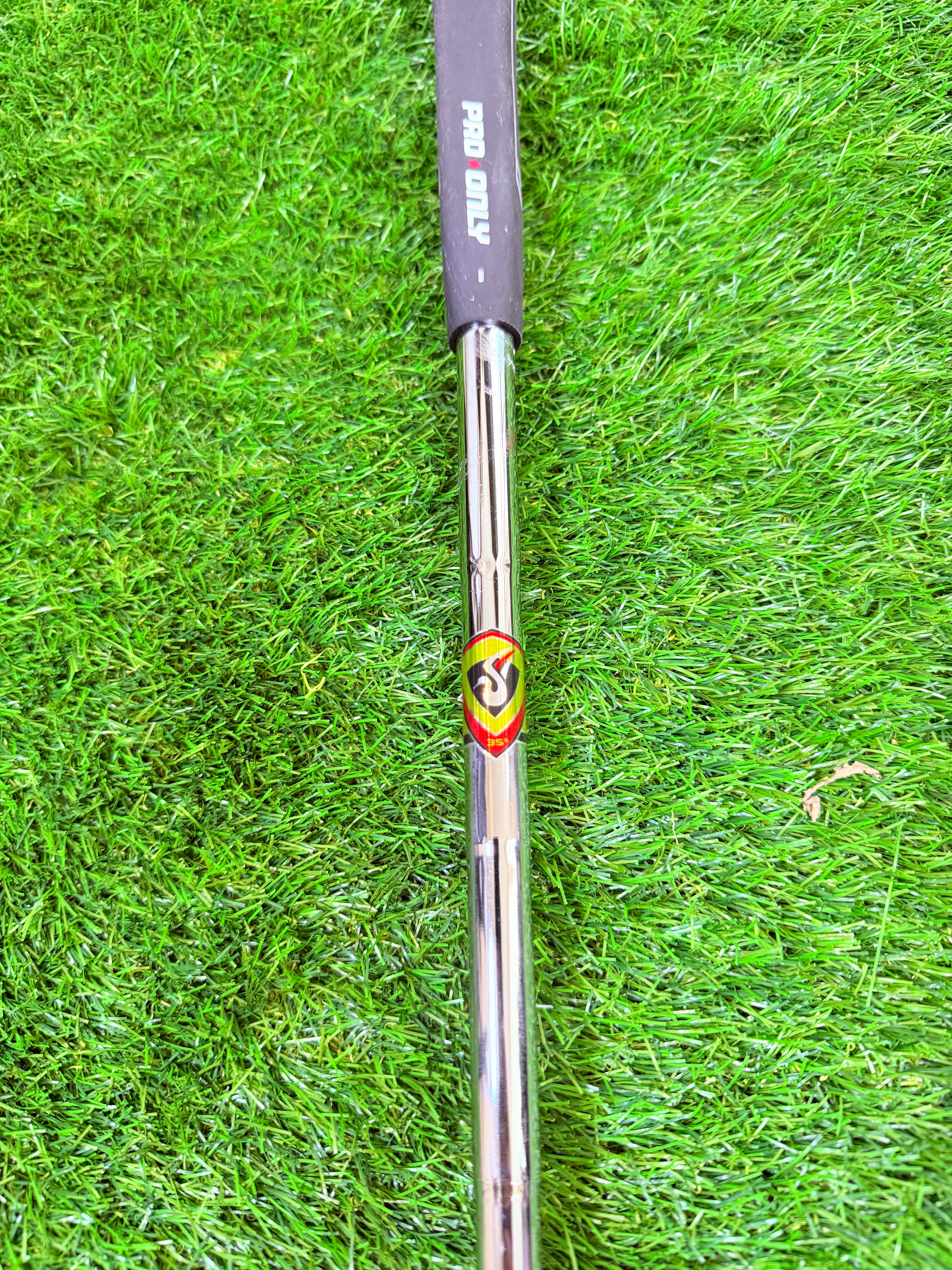 TaylorMade Rossa Daytona 1 Putter – 35 inch (Rechtshandig)