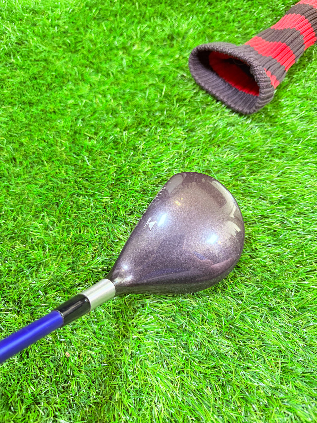 Titleist 904F Fairwaywood 5 – 19° (Rechtshandig)