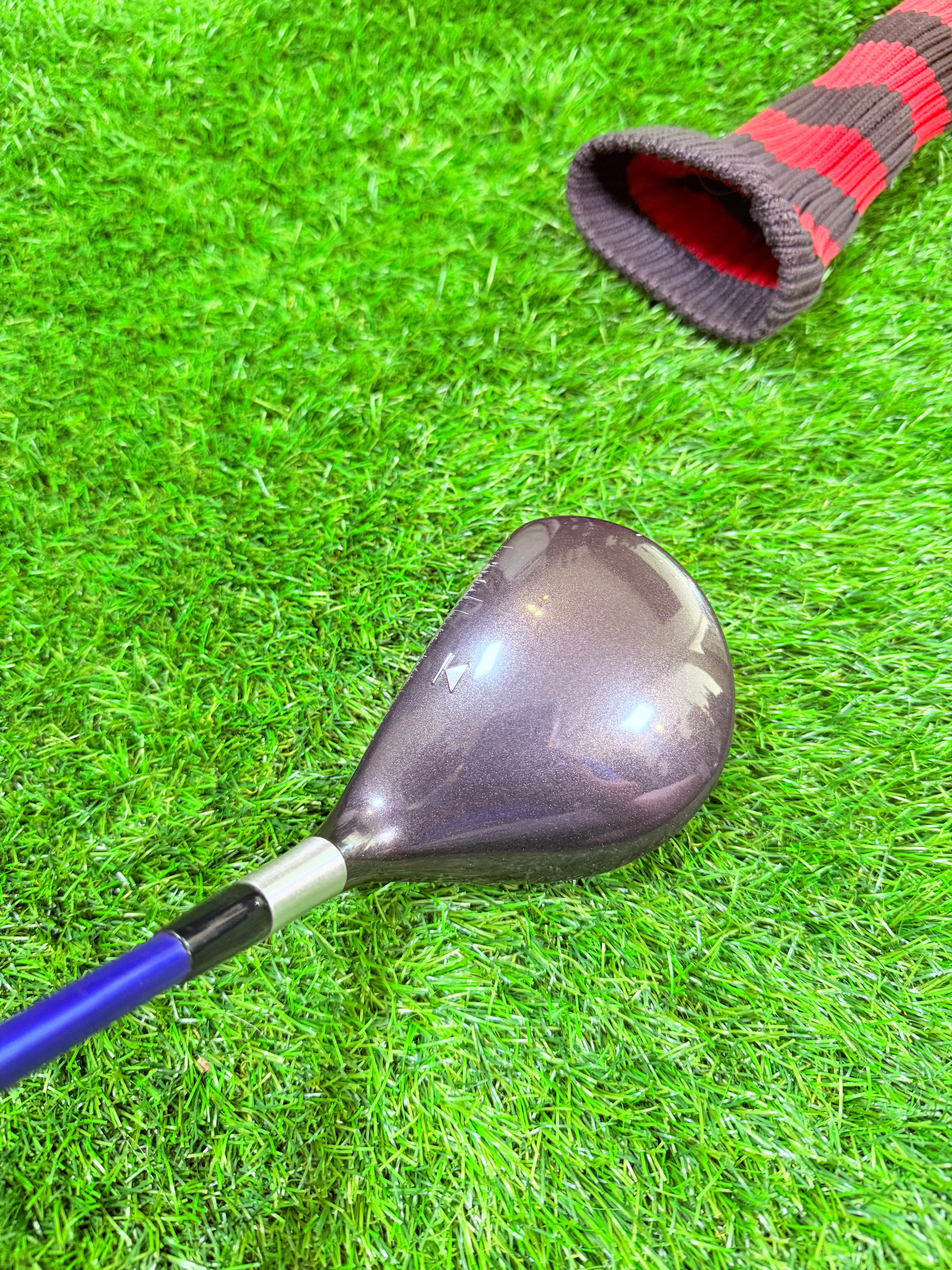Titleist 904F Fairwaywood 5 – 19° (Rechtshandig)