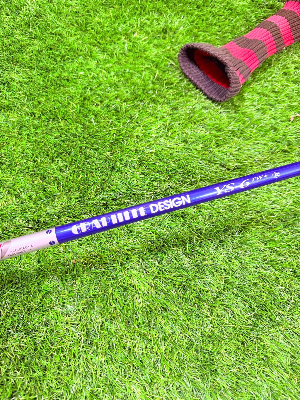 Titleist 904F Fairwaywood 5 – 19° (Rechtshandig)
