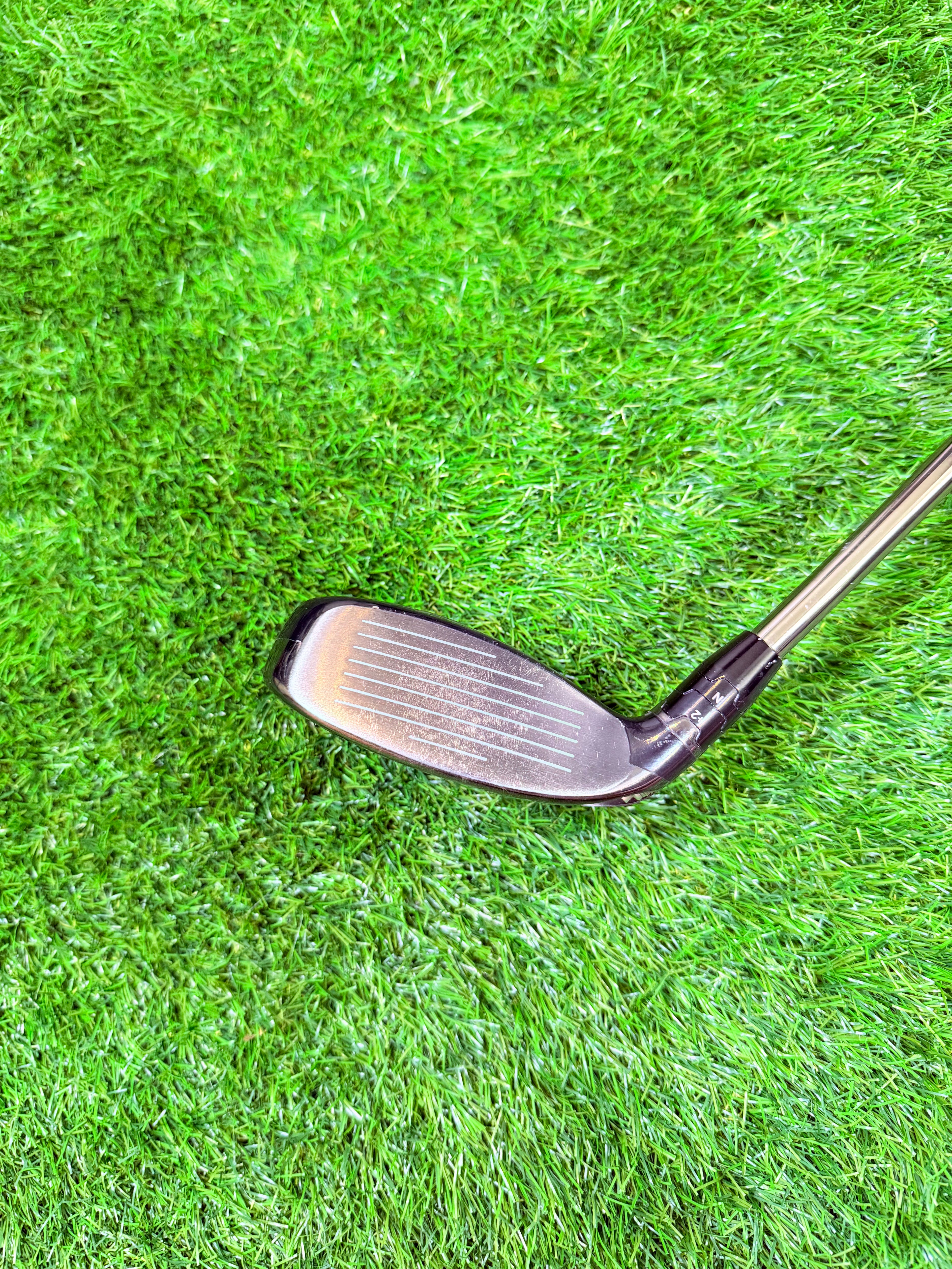 Callaway Big Bertha 2019 Hybride 3 – 18° (Rechtshandig)