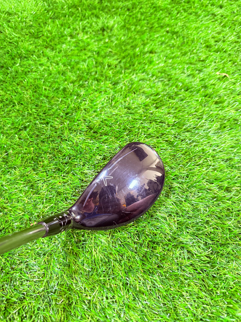 Callaway Big Bertha 2019 Hybride 3 – 18° (Rechtshandig)