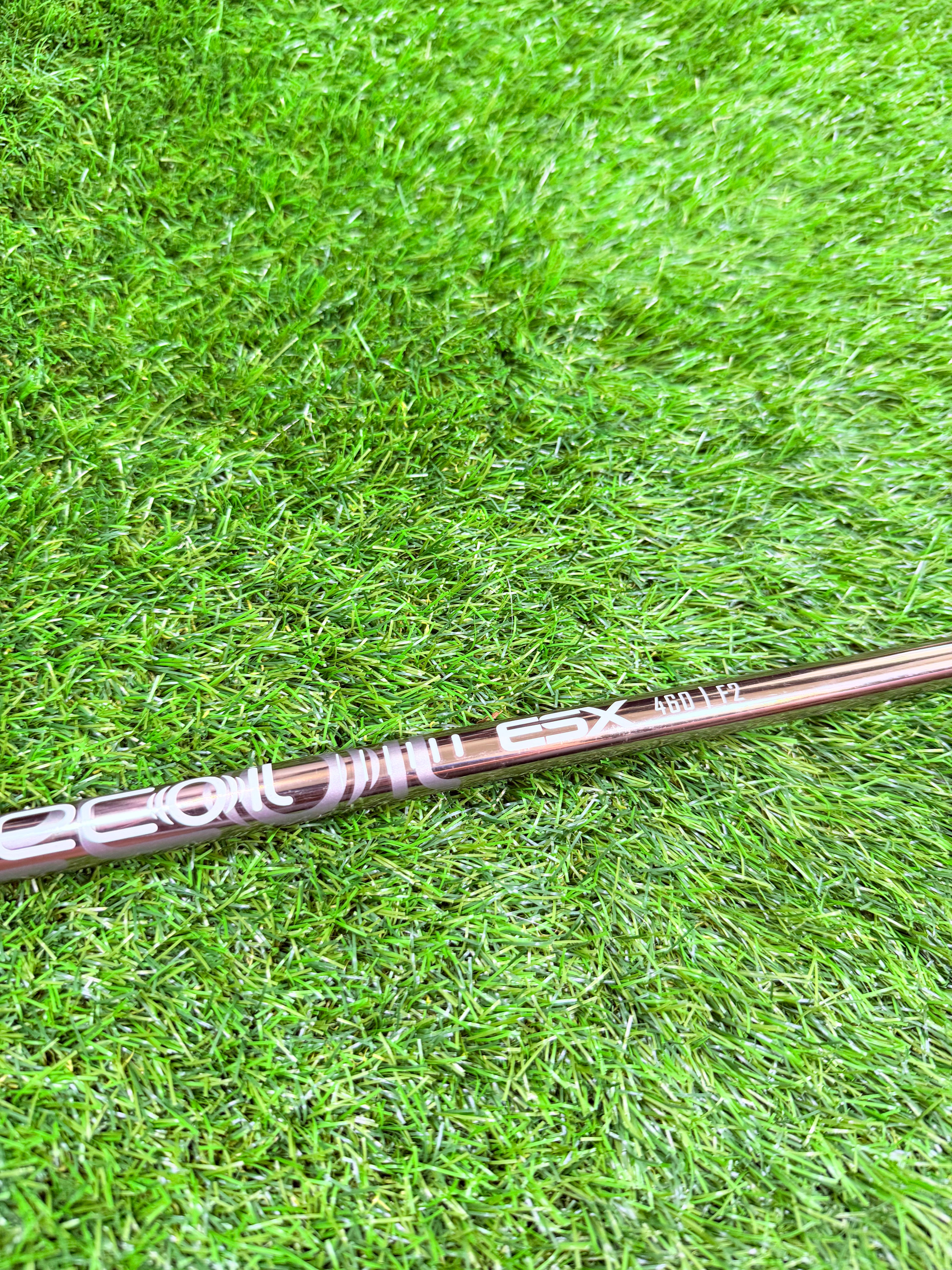 Callaway Big Bertha 2019 Hybride 3 – 18° (Rechtshandig)