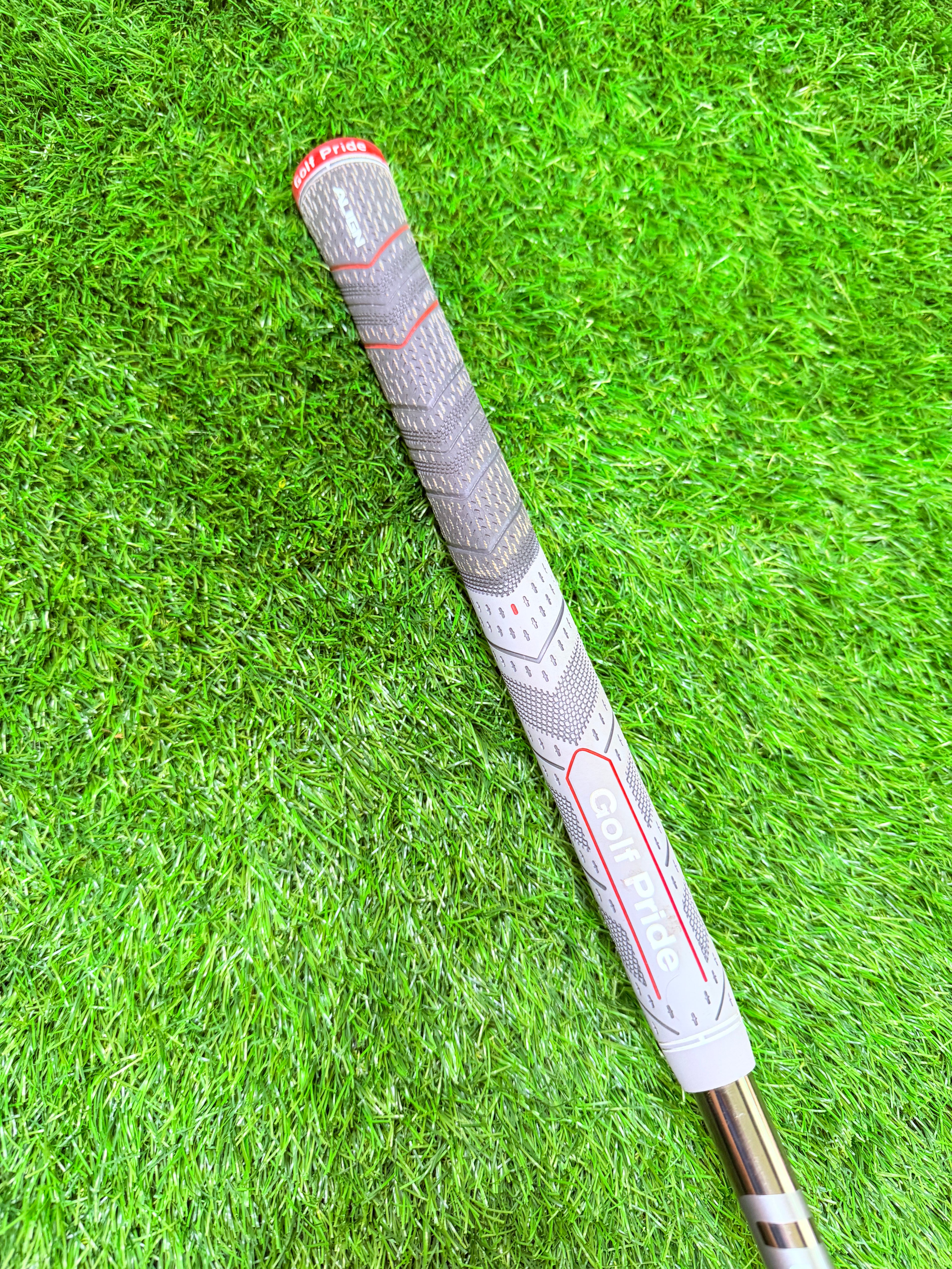 Callaway Big Bertha 2019 Hybride 3 – 18° (Rechtshandig)