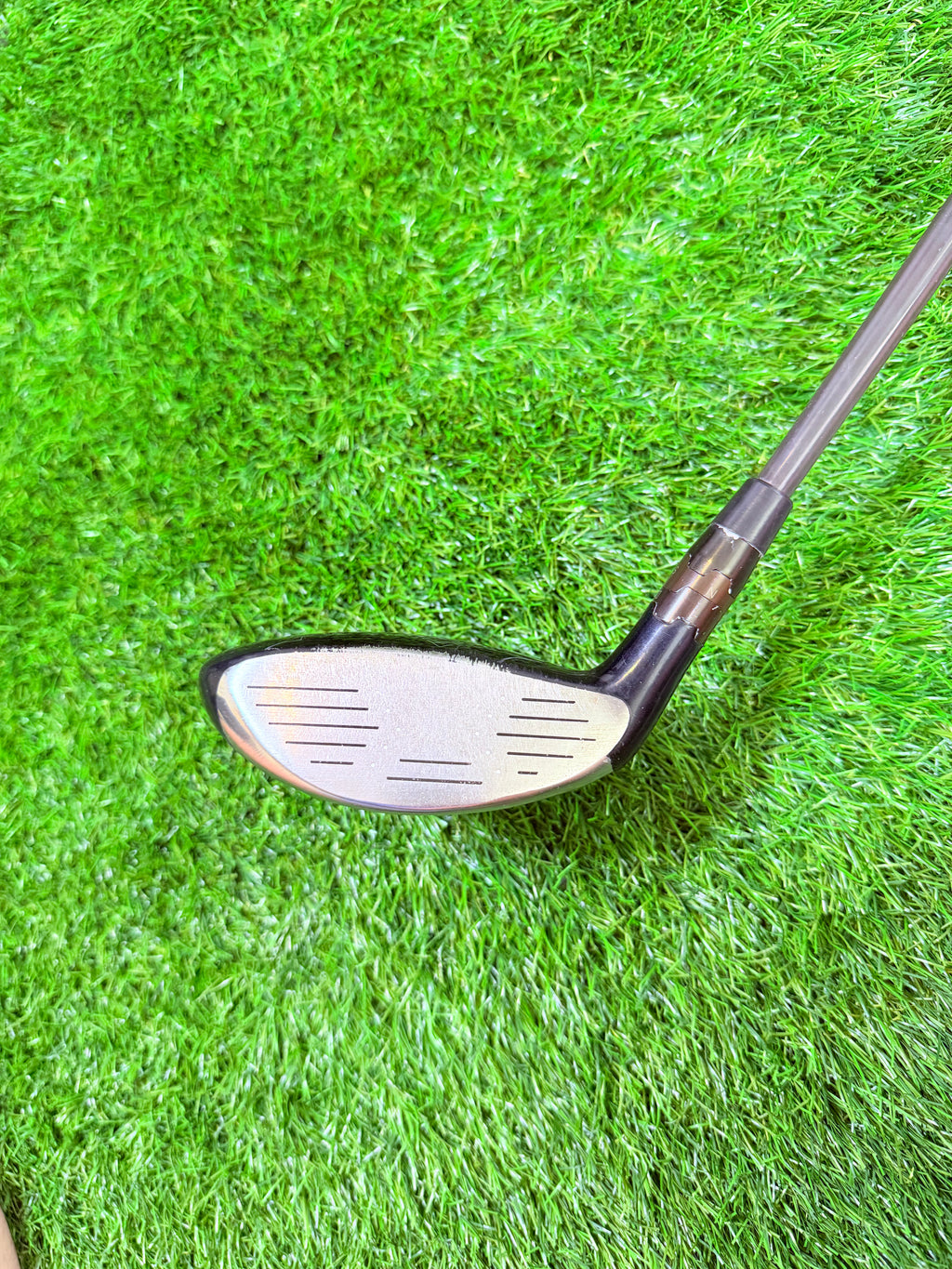 Callaway Big Bertha Fairwaywood 3 – 15° (Rechtshandig)