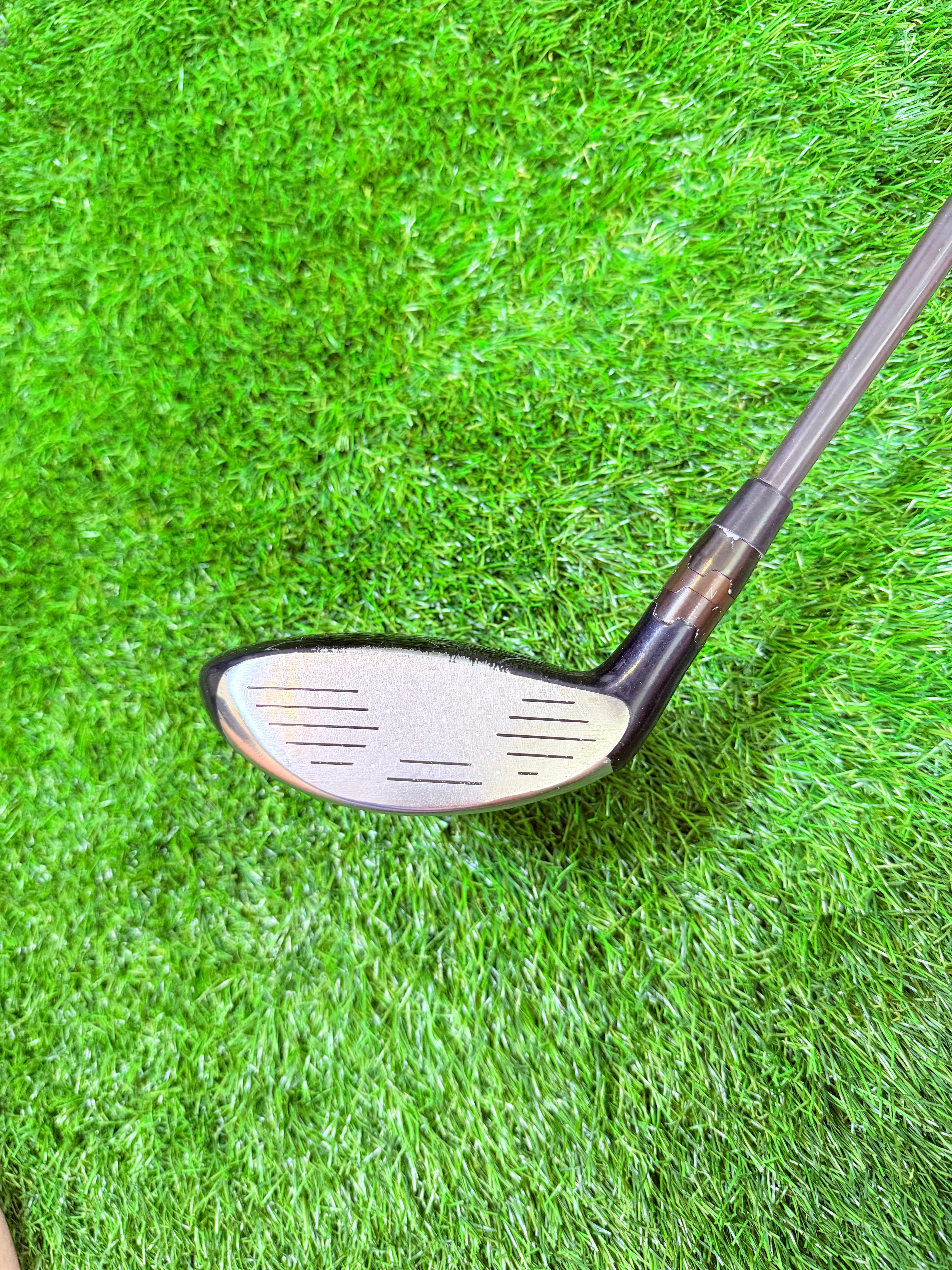 Callaway Big Bertha Fairwaywood 3 – 15° (Rechtshandig)