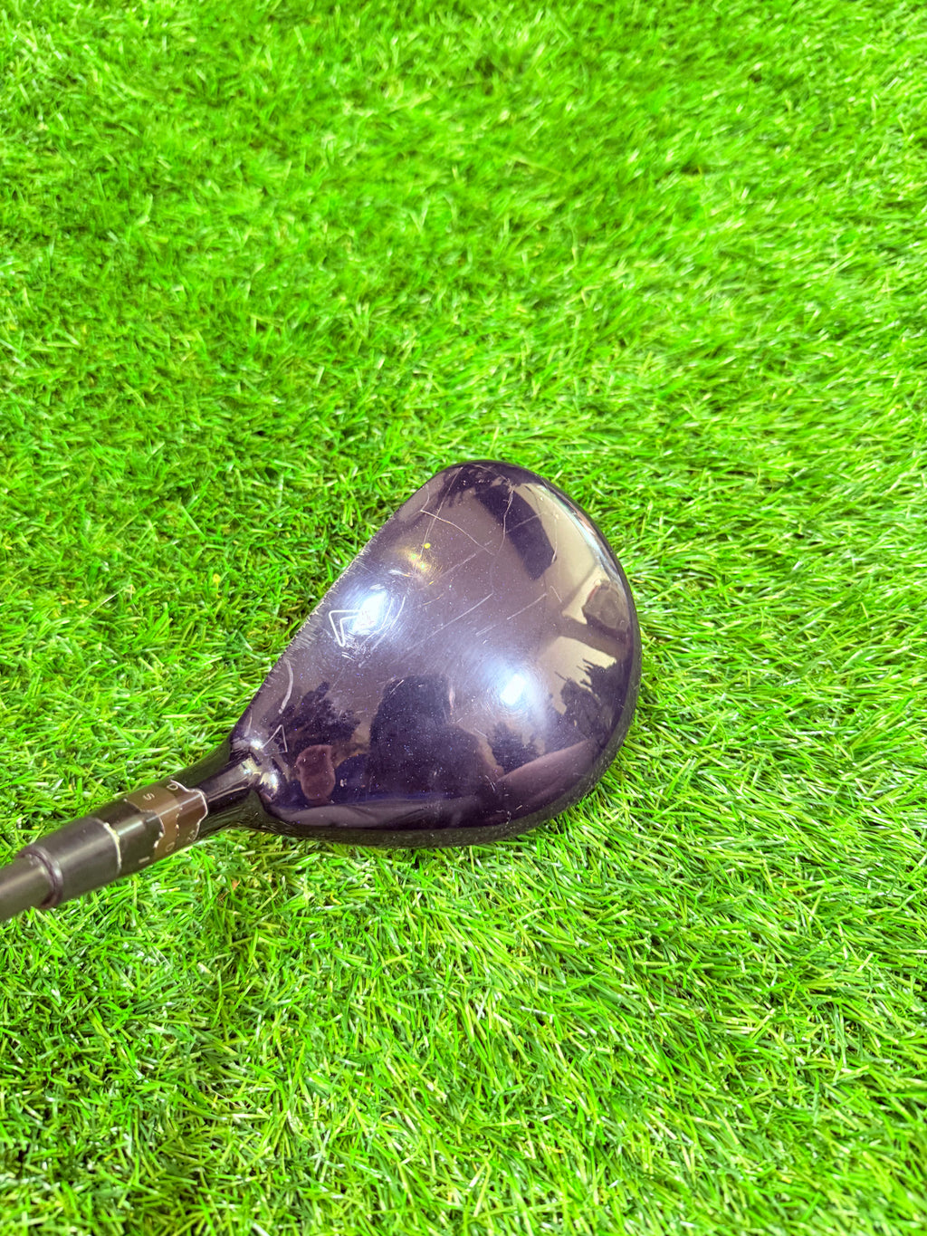 Callaway Big Bertha Fairwaywood 3 – 15° (Rechtshandig)