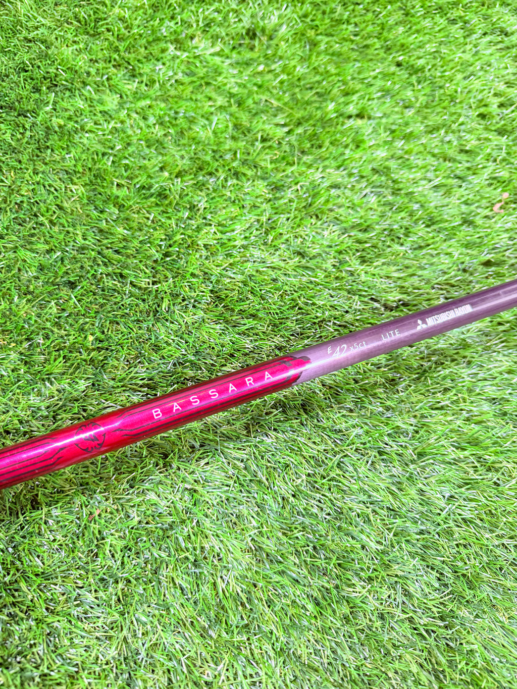 Callaway Big Bertha Fairwaywood 3 – 15° (Rechtshandig)