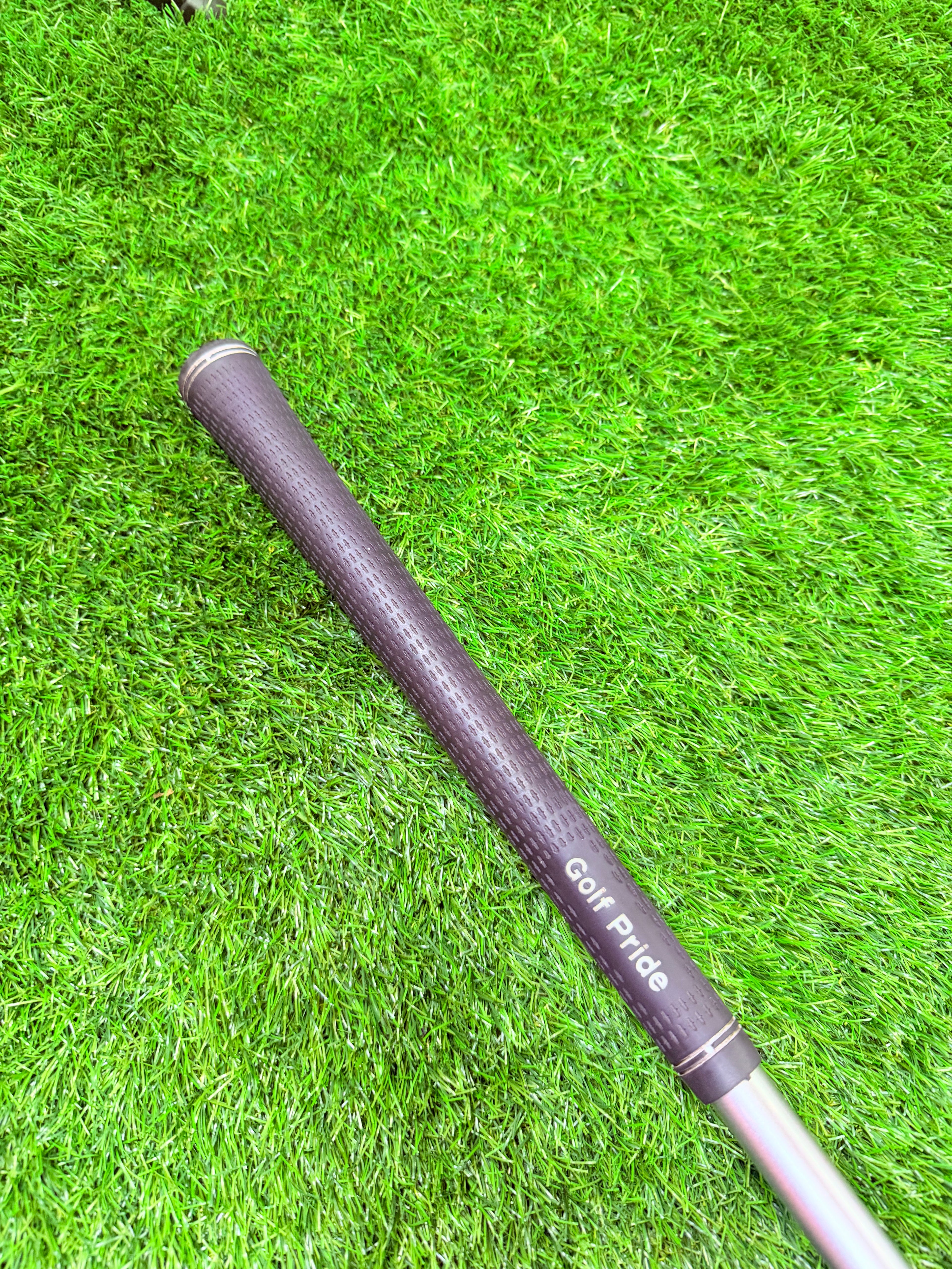 Callaway Big Bertha Fairwaywood 3 – 15° (Rechtshandig)