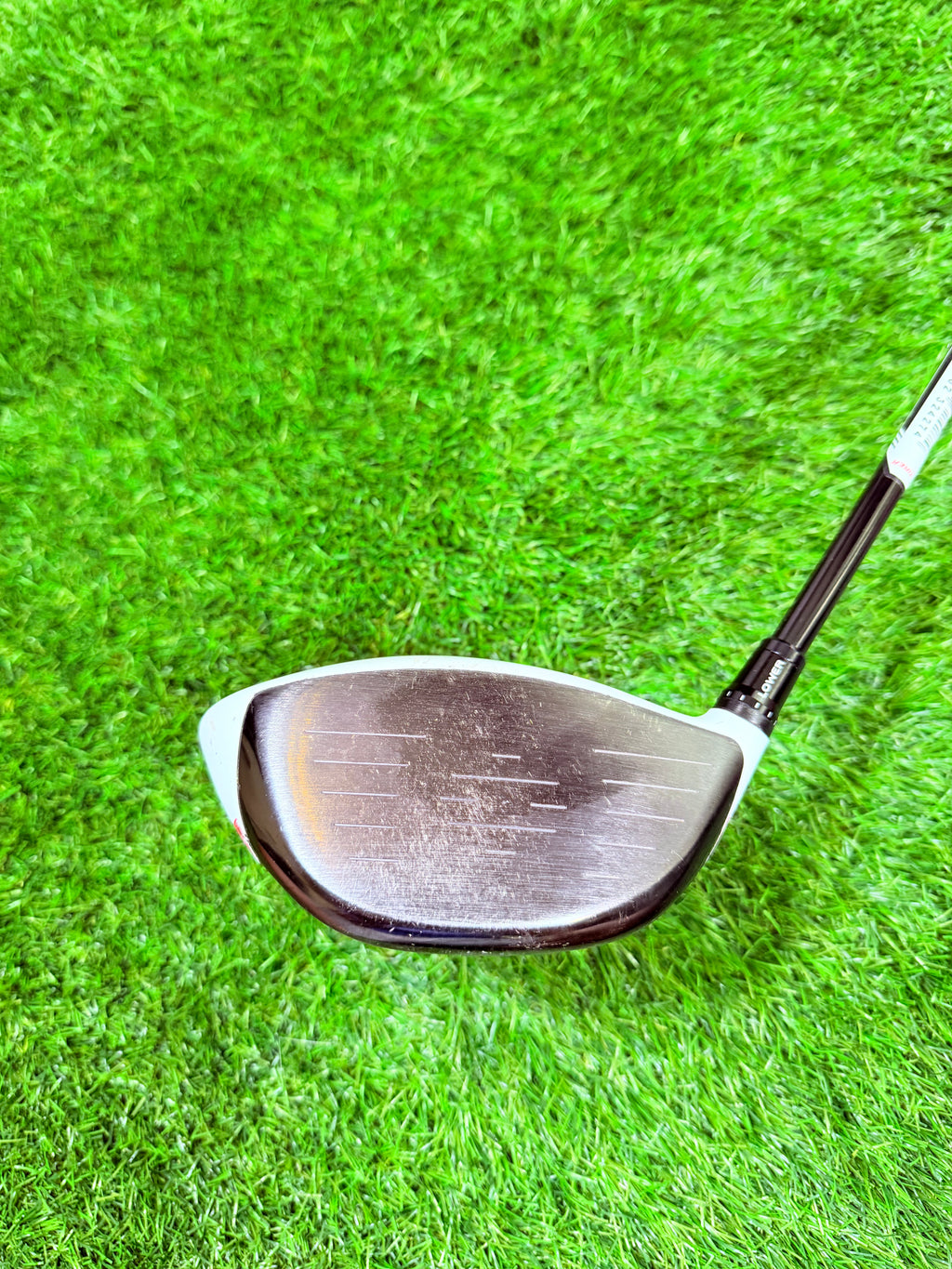 TaylorMade M1 Driver 430 – 10.5° (Rechtshandig)