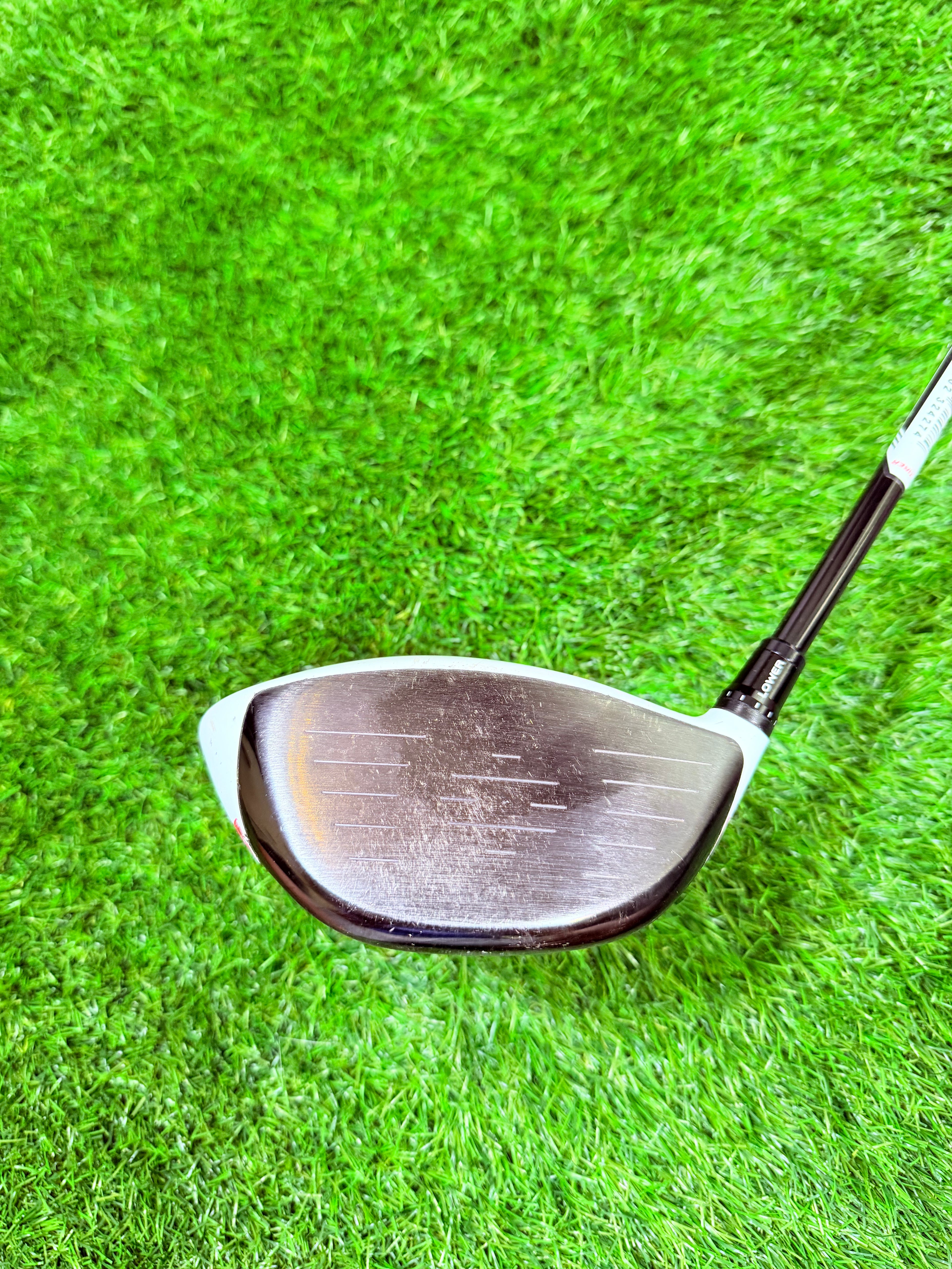 TaylorMade M1 Driver 430 – 10.5° (Rechtshandig)