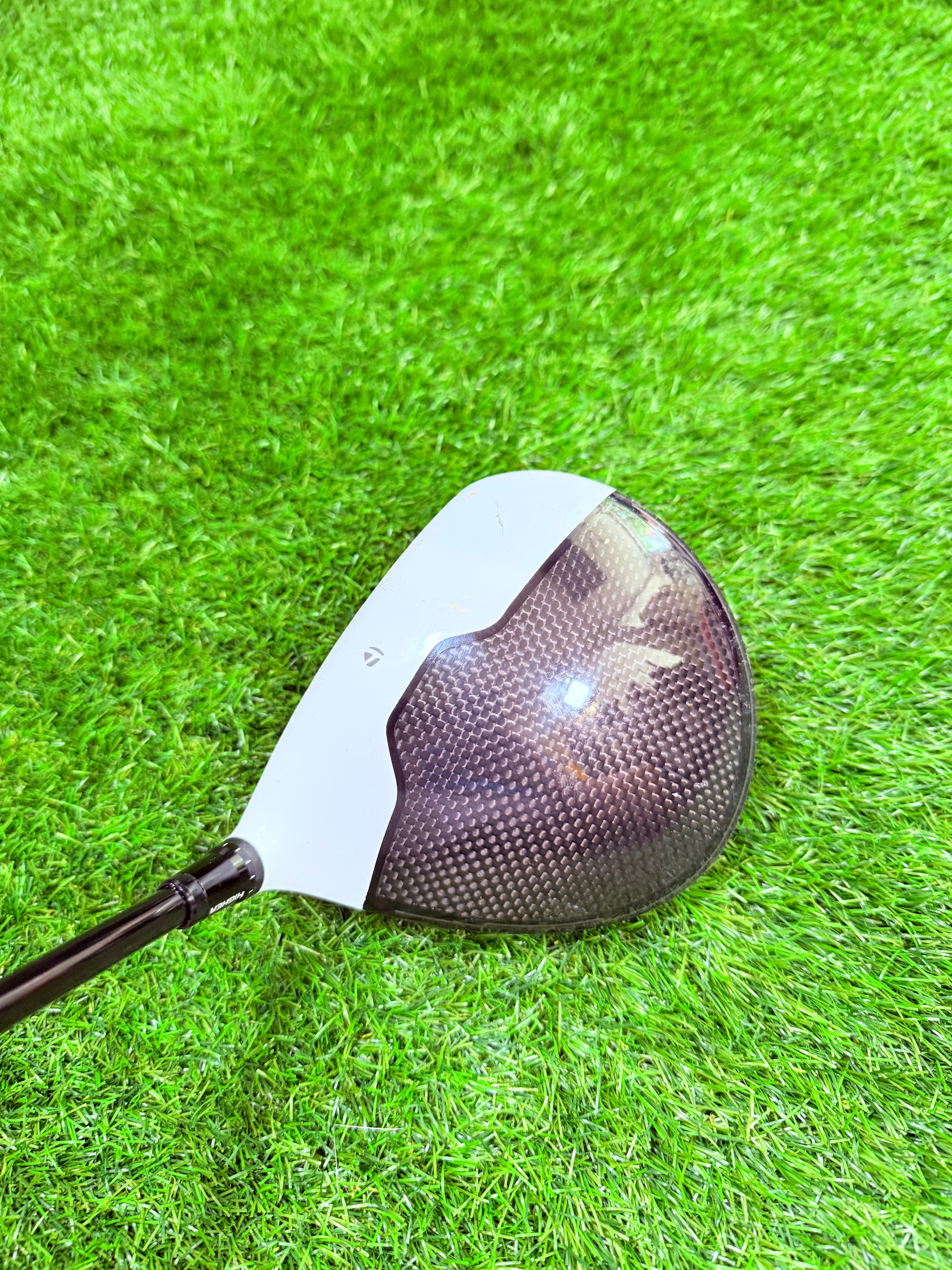 TaylorMade M1 Driver 430 – 10.5° (Rechtshandig)