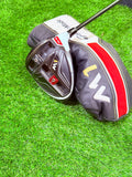TaylorMade M1 460 Driver – 10.5° (Rechtshandig)