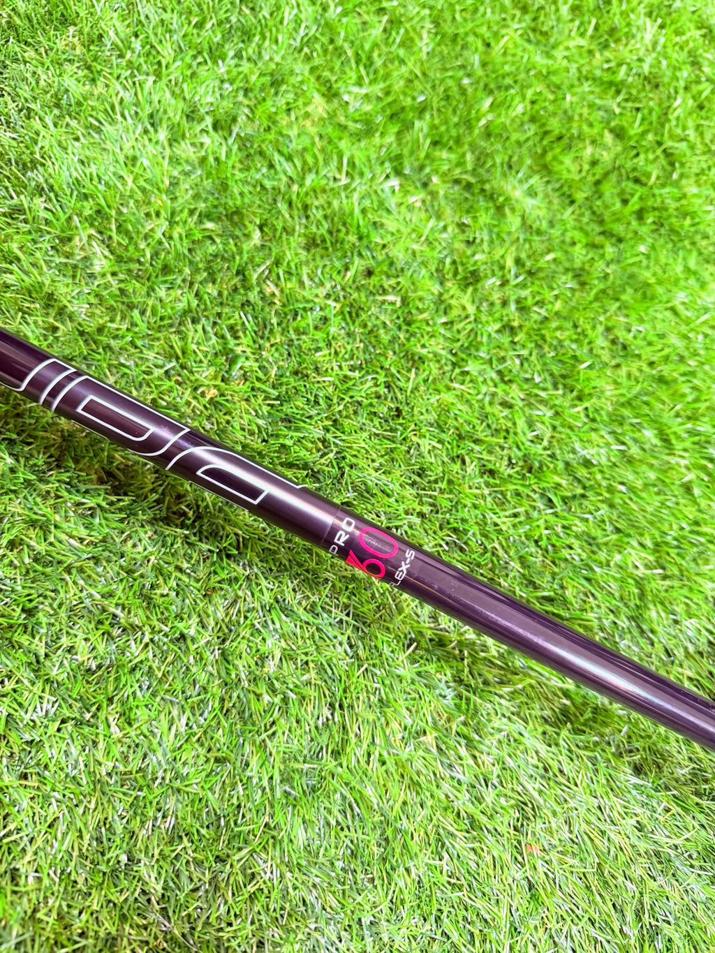 TaylorMade M1 460 Driver – 10.5° (Rechtshandig)