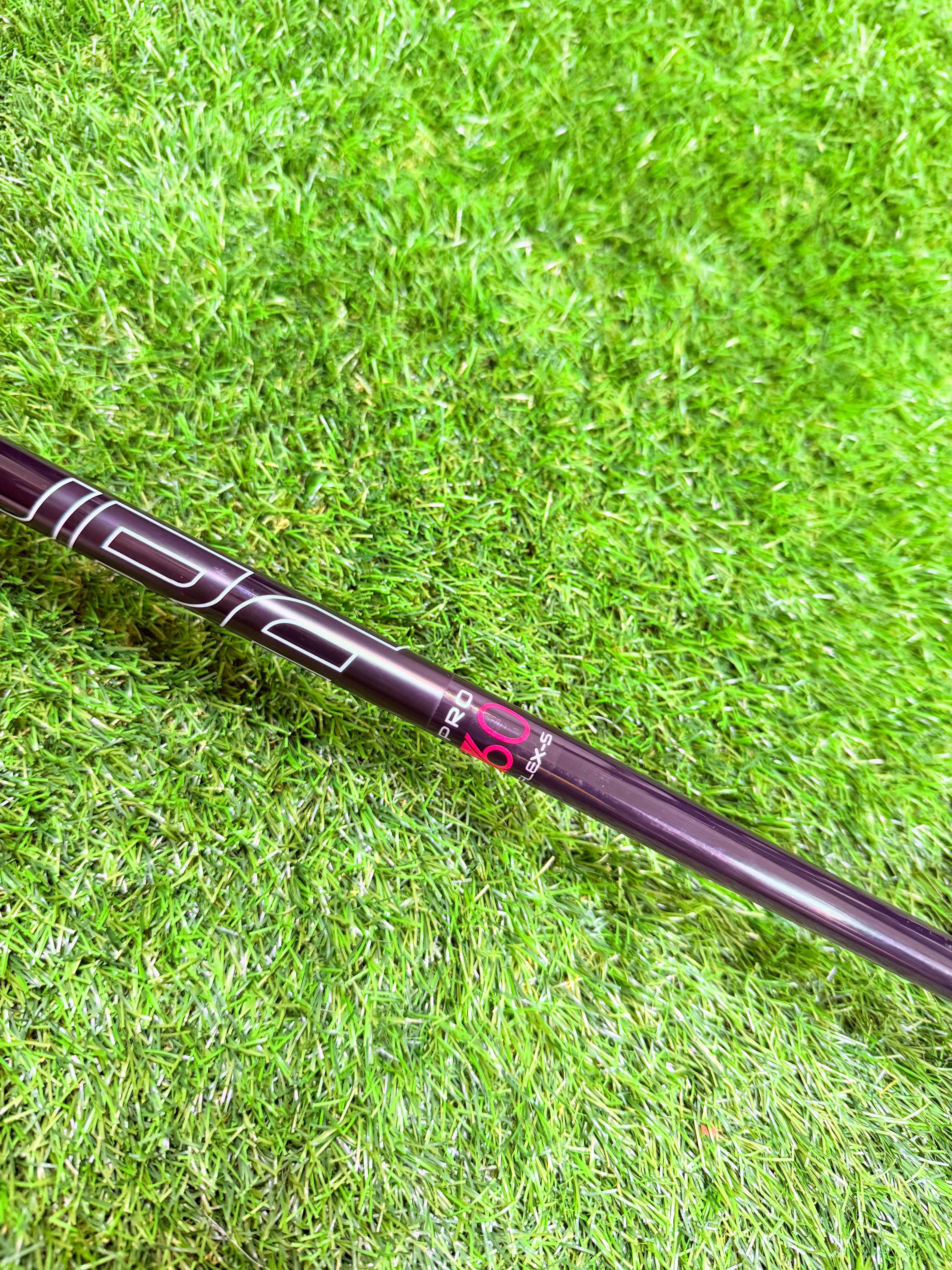 TaylorMade M1 460 Driver – 10.5° (Rechtshandig)