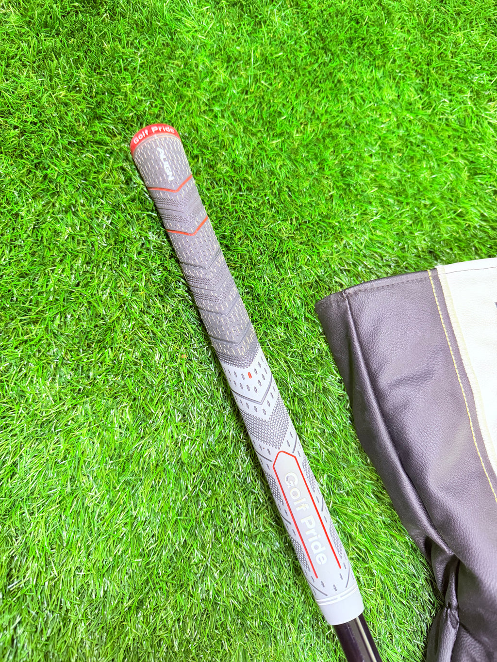 TaylorMade M1 460 Driver – 10.5° (Rechtshandig)