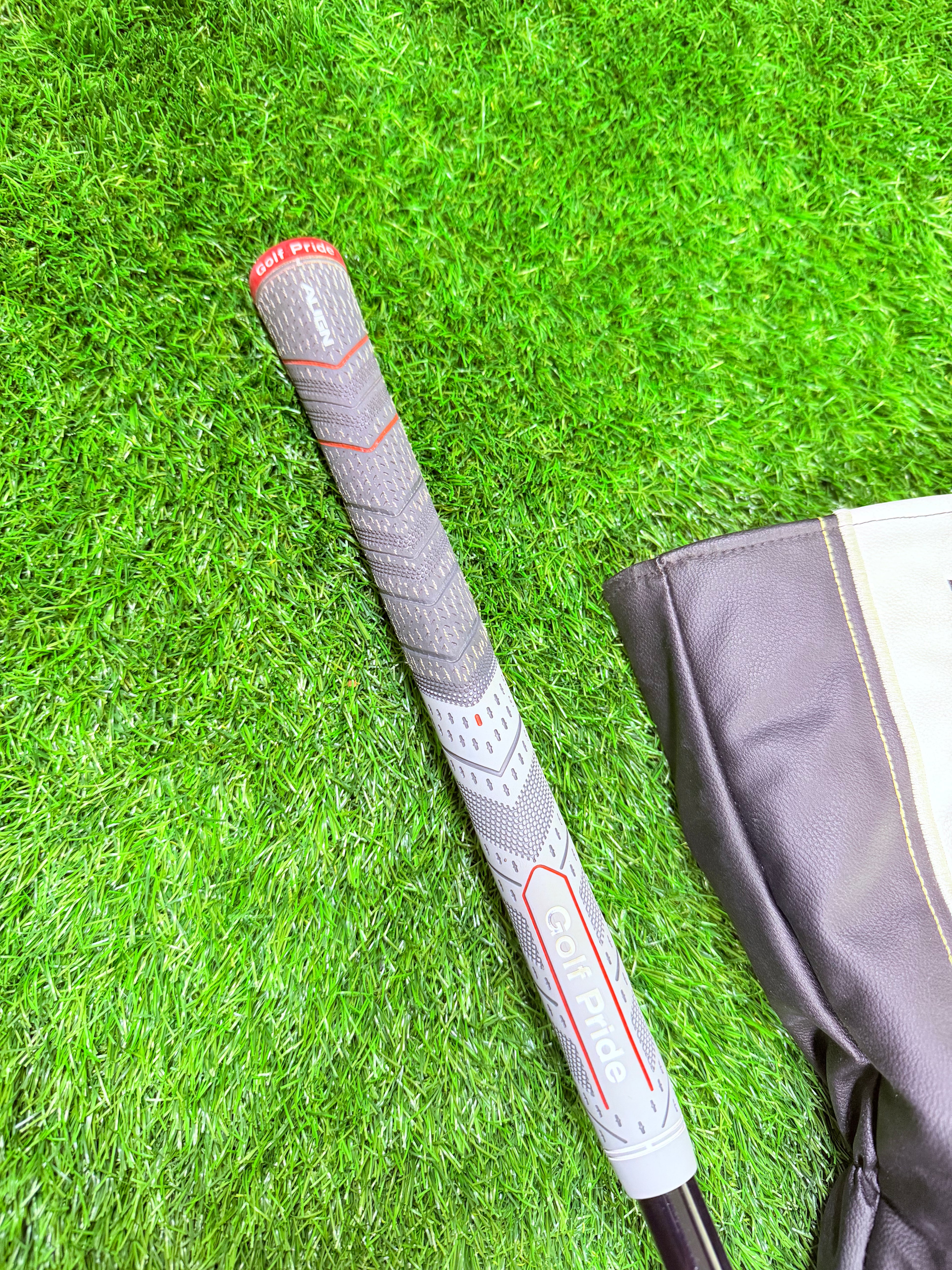 TaylorMade M1 460 Driver – 10.5° (Rechtshandig)