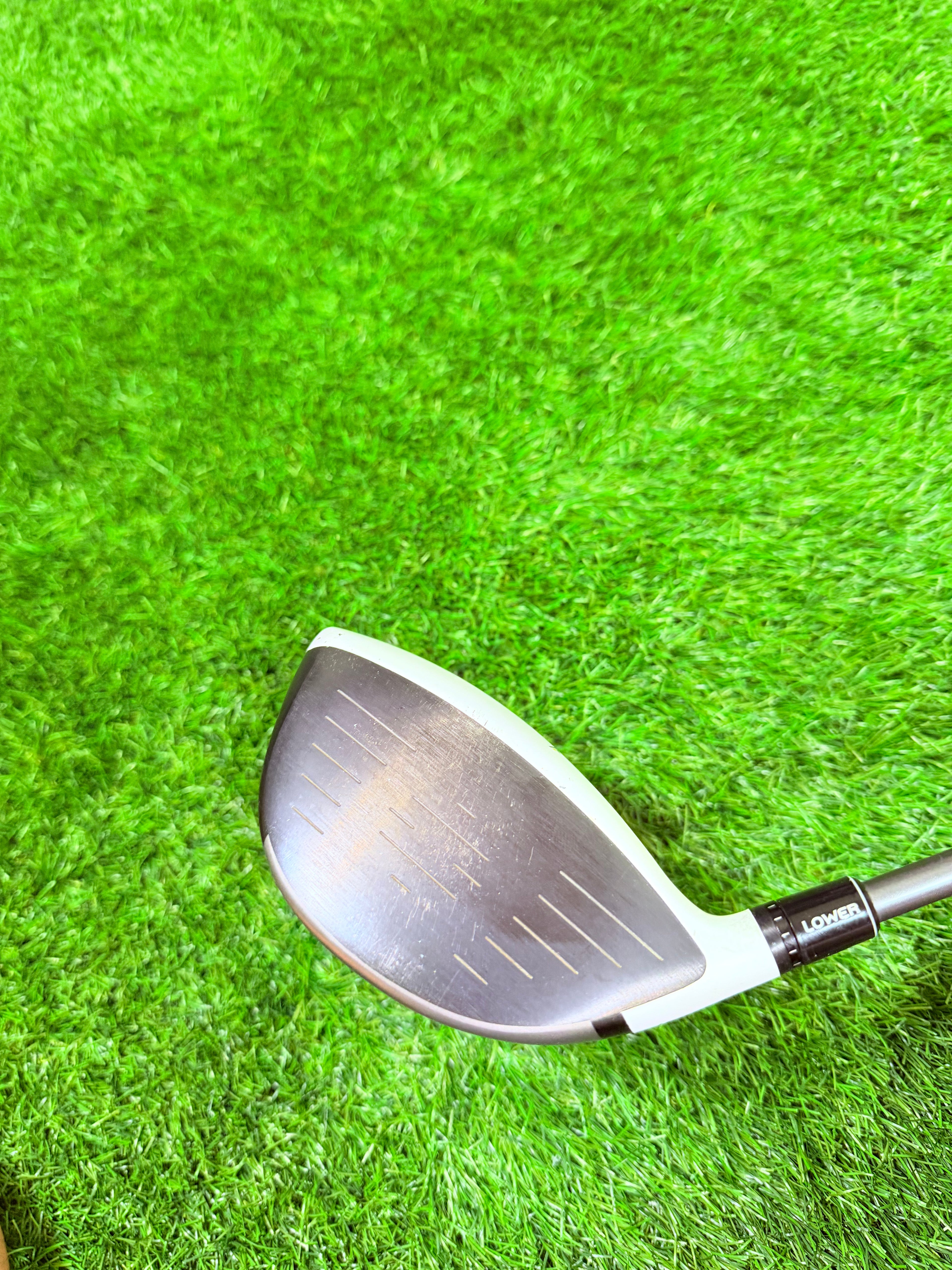 TaylorMade RBZ Stage 2 Driver – 10.5° (Rechtshandig)