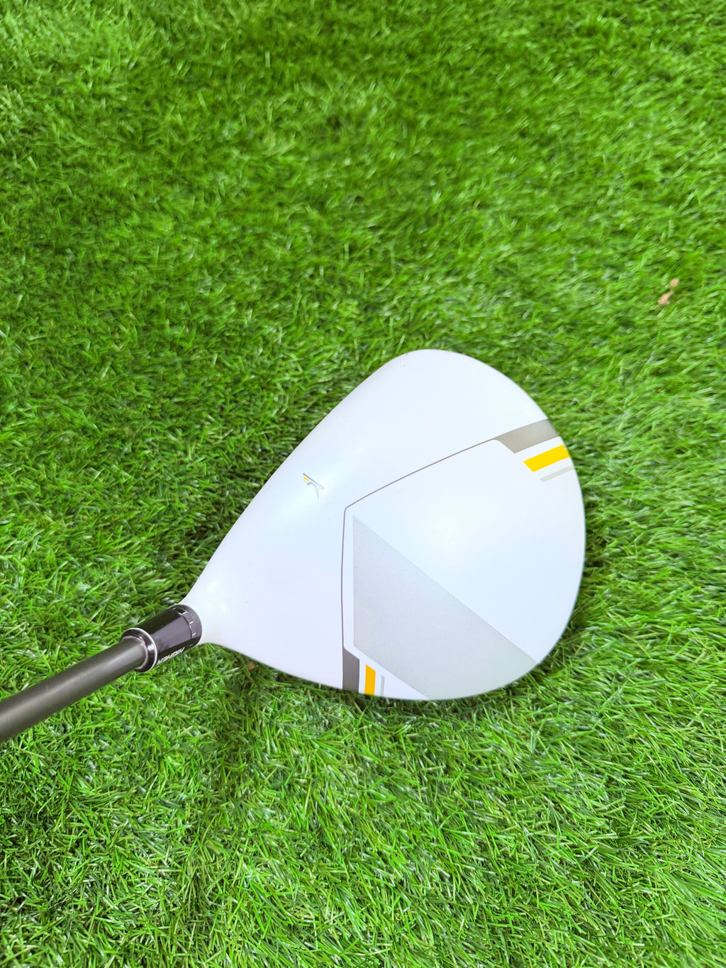 TaylorMade RBZ Stage 2 Driver – 10.5° (Rechtshandig)