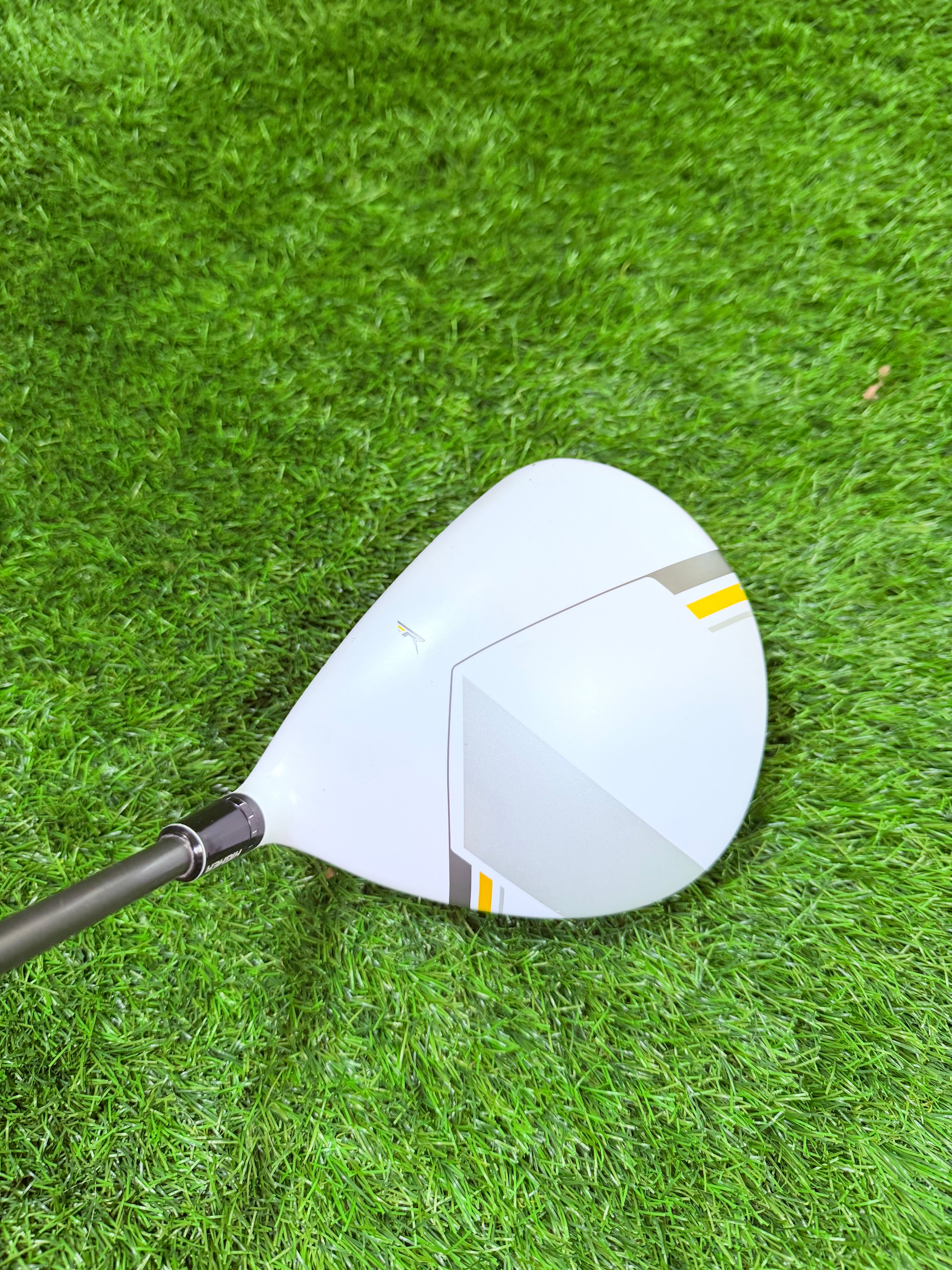 TaylorMade RBZ Stage 2 Driver – 10.5° (Rechtshandig)