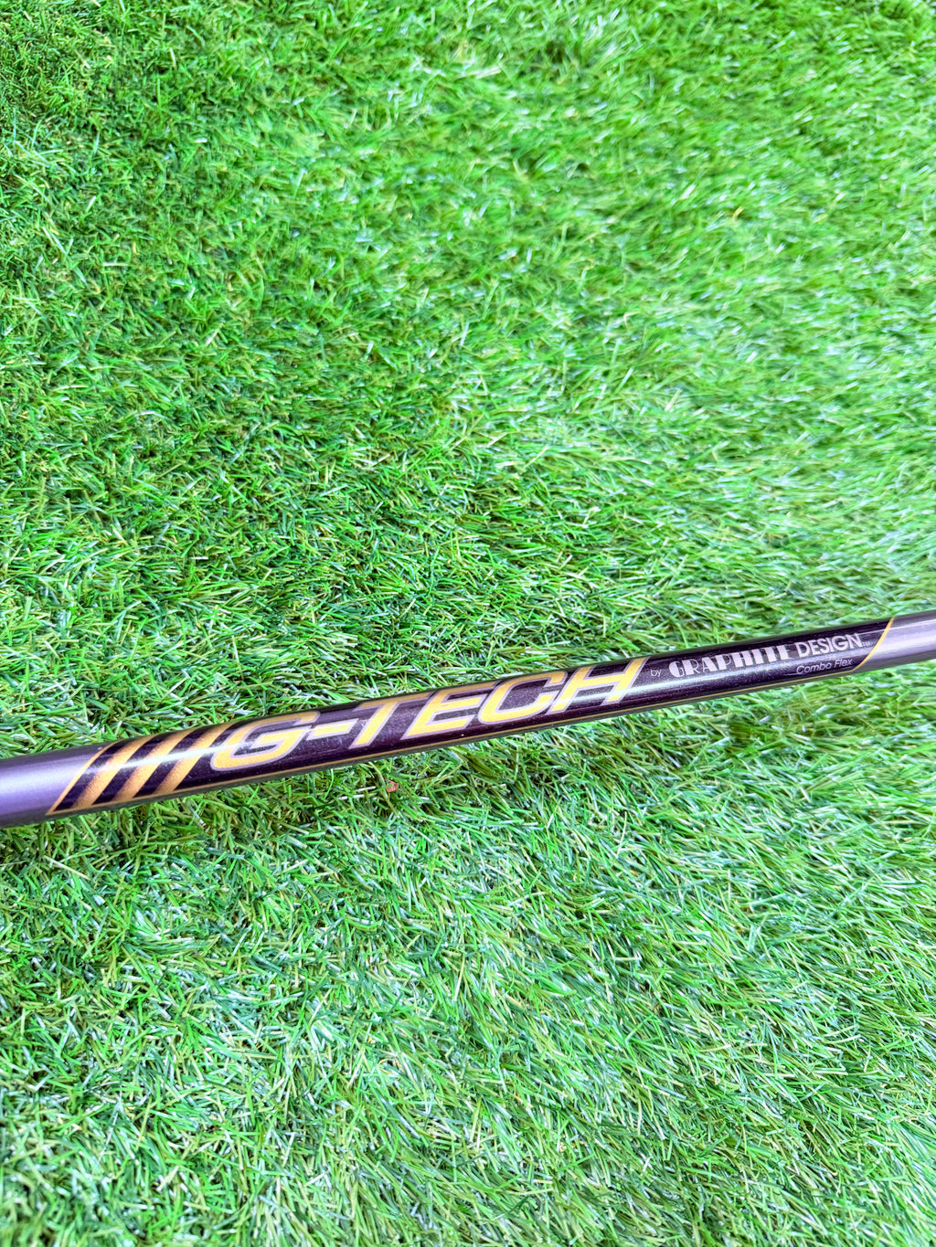 TaylorMade RBZ Stage 2 Driver – 10.5° (Rechtshandig)