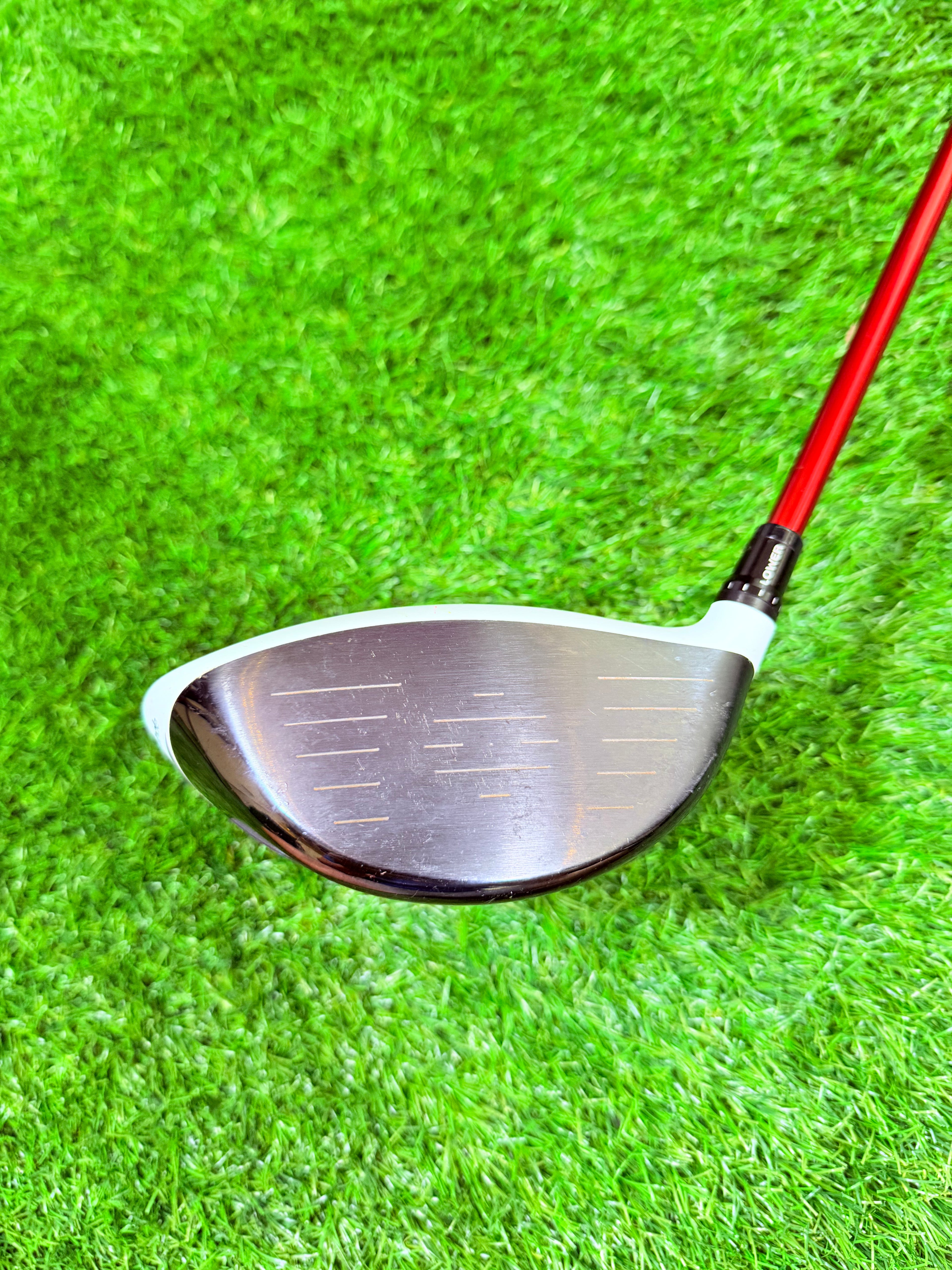TaylorMade R15 Driver – 10.5° (Rechtshandig)