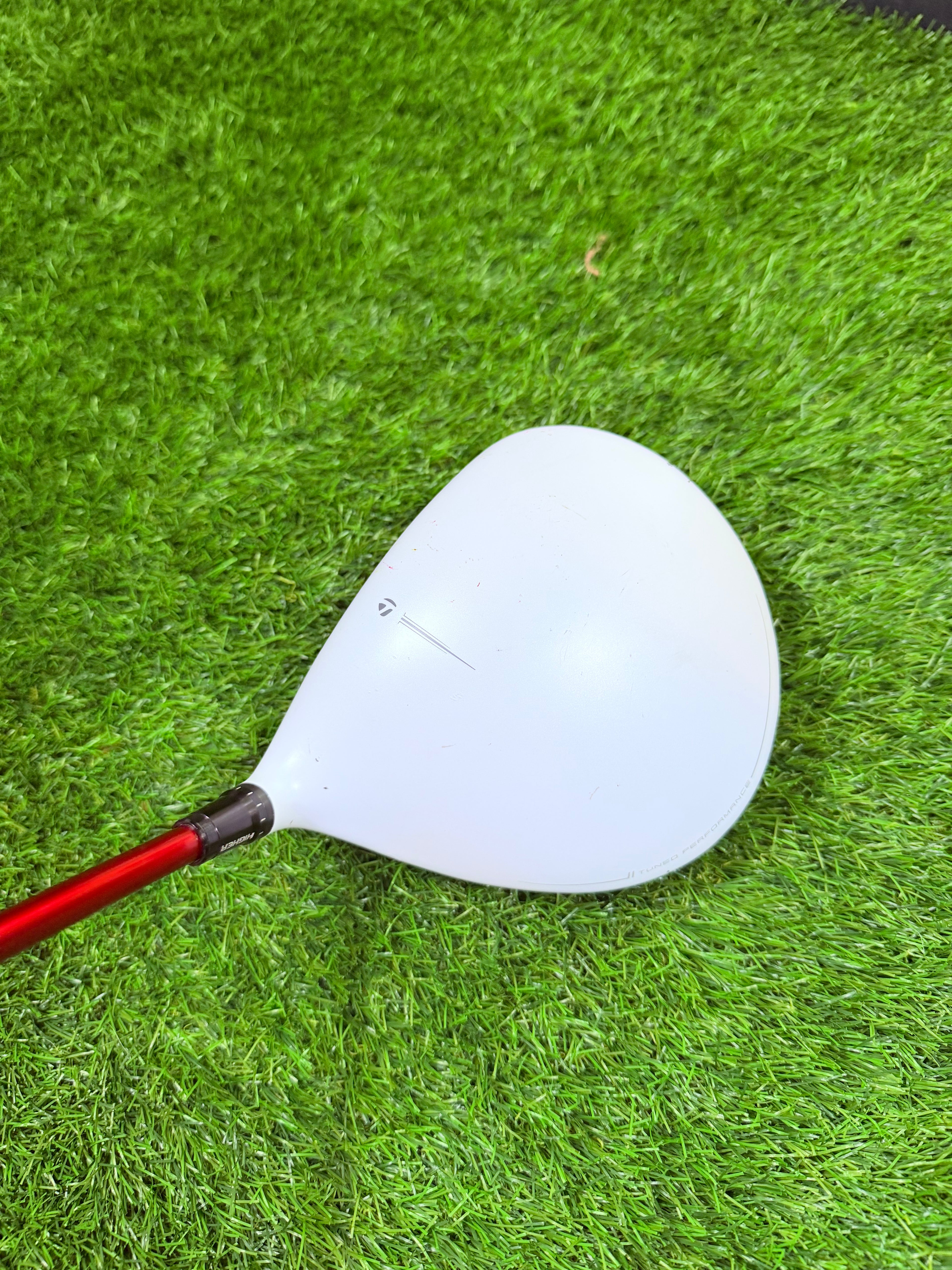 TaylorMade R15 Driver – 10.5° (Rechtshandig)