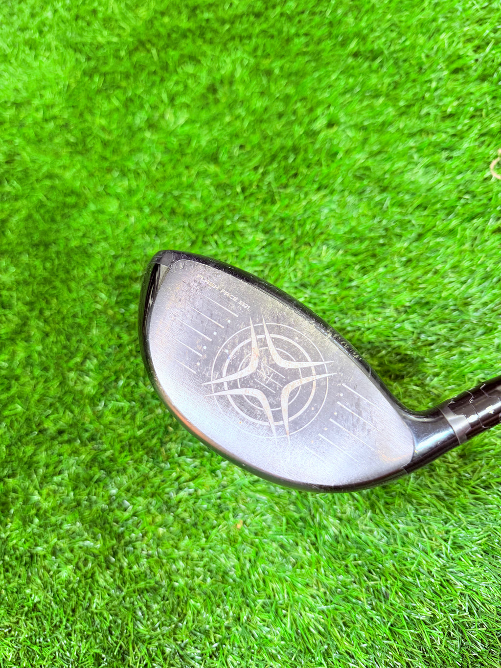 Callaway Epic Max Driver – 12° (Rechtshandig)