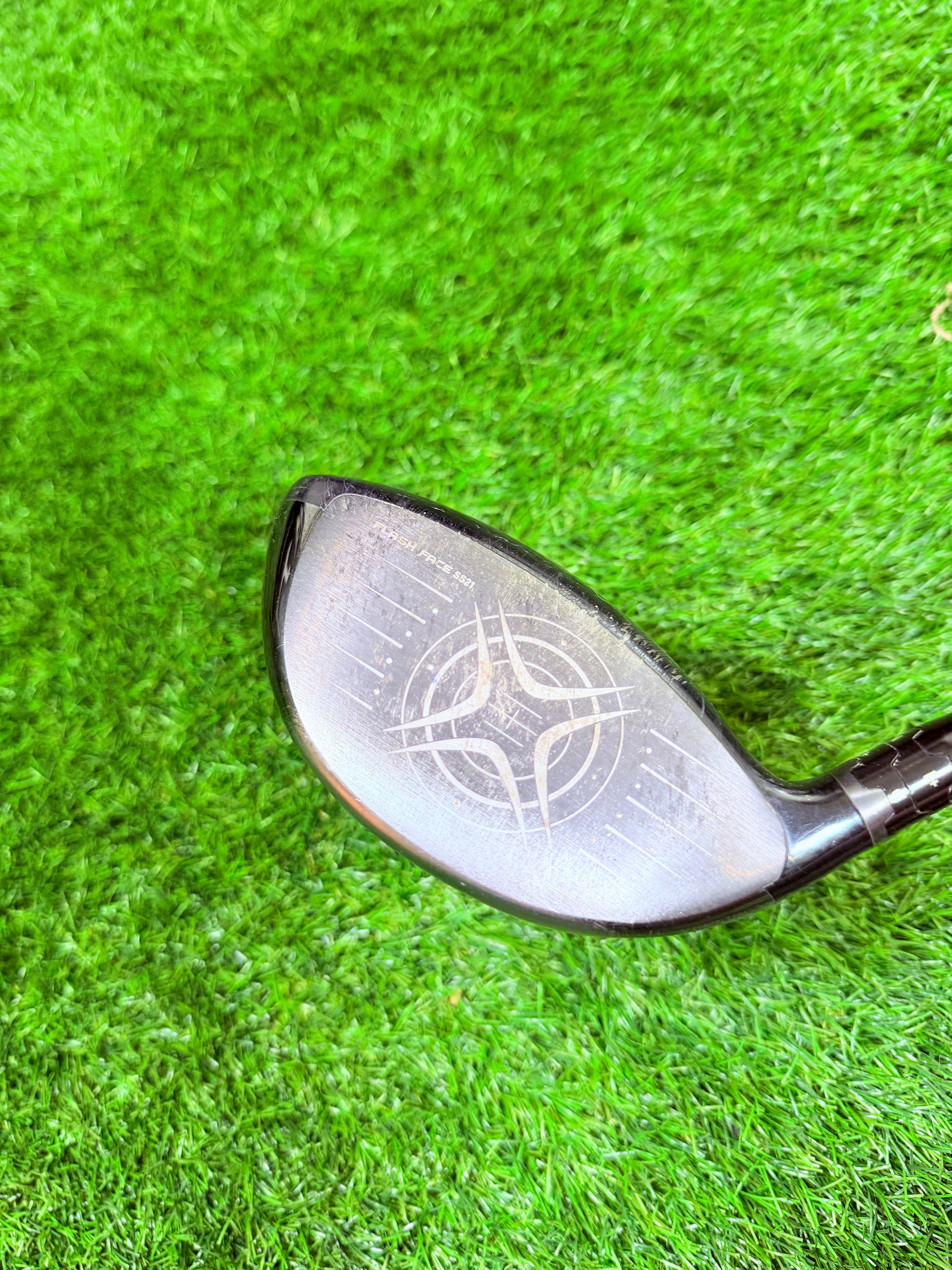 Callaway Epic Max Driver – 12° (Rechtshandig)