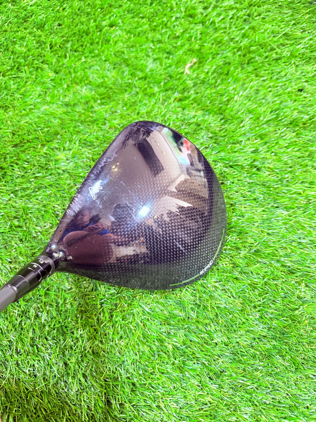 Callaway Epic Max Driver – 12° (Rechtshandig)