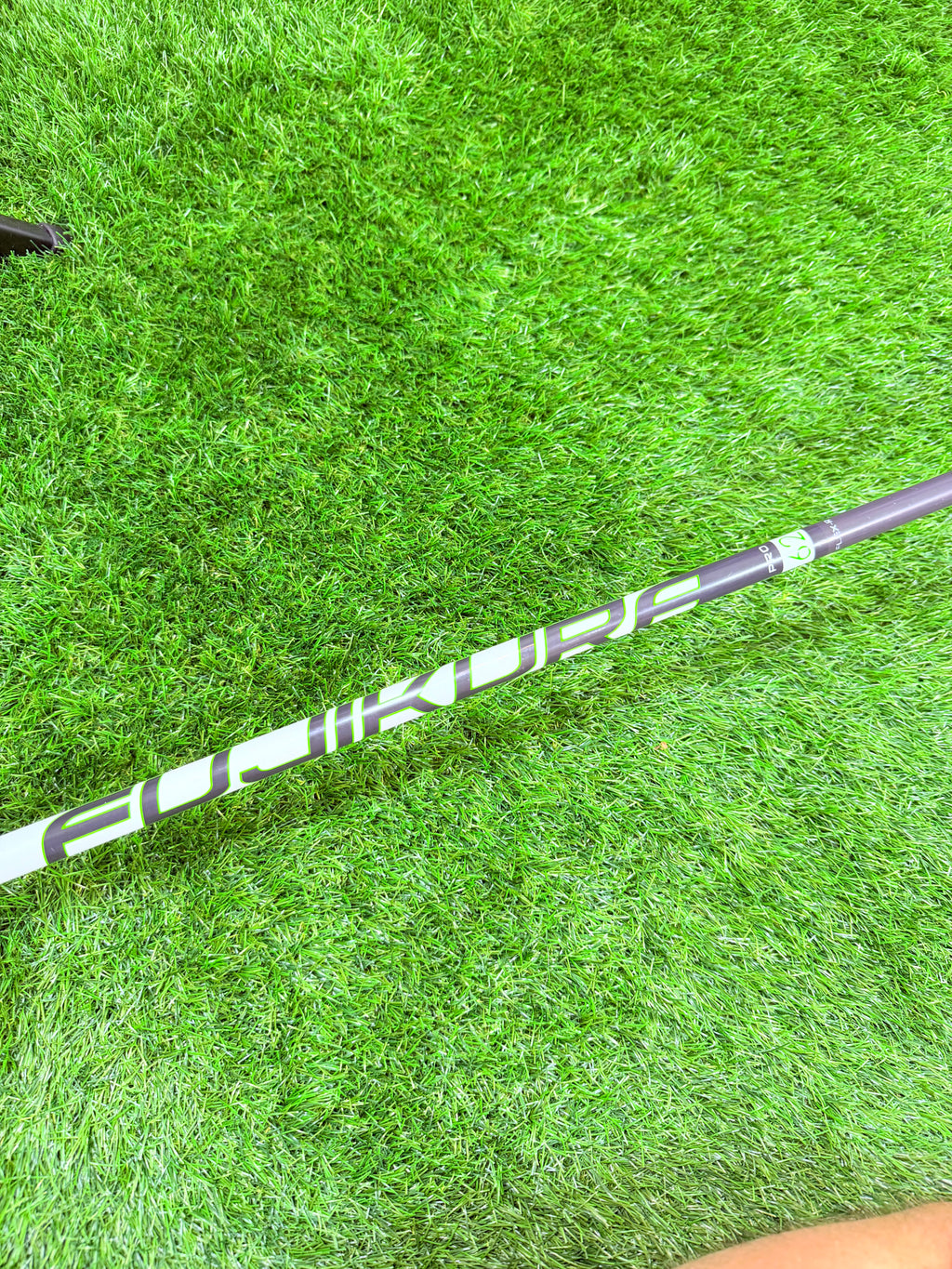 Callaway Epic Max Driver – 12° (Rechtshandig)