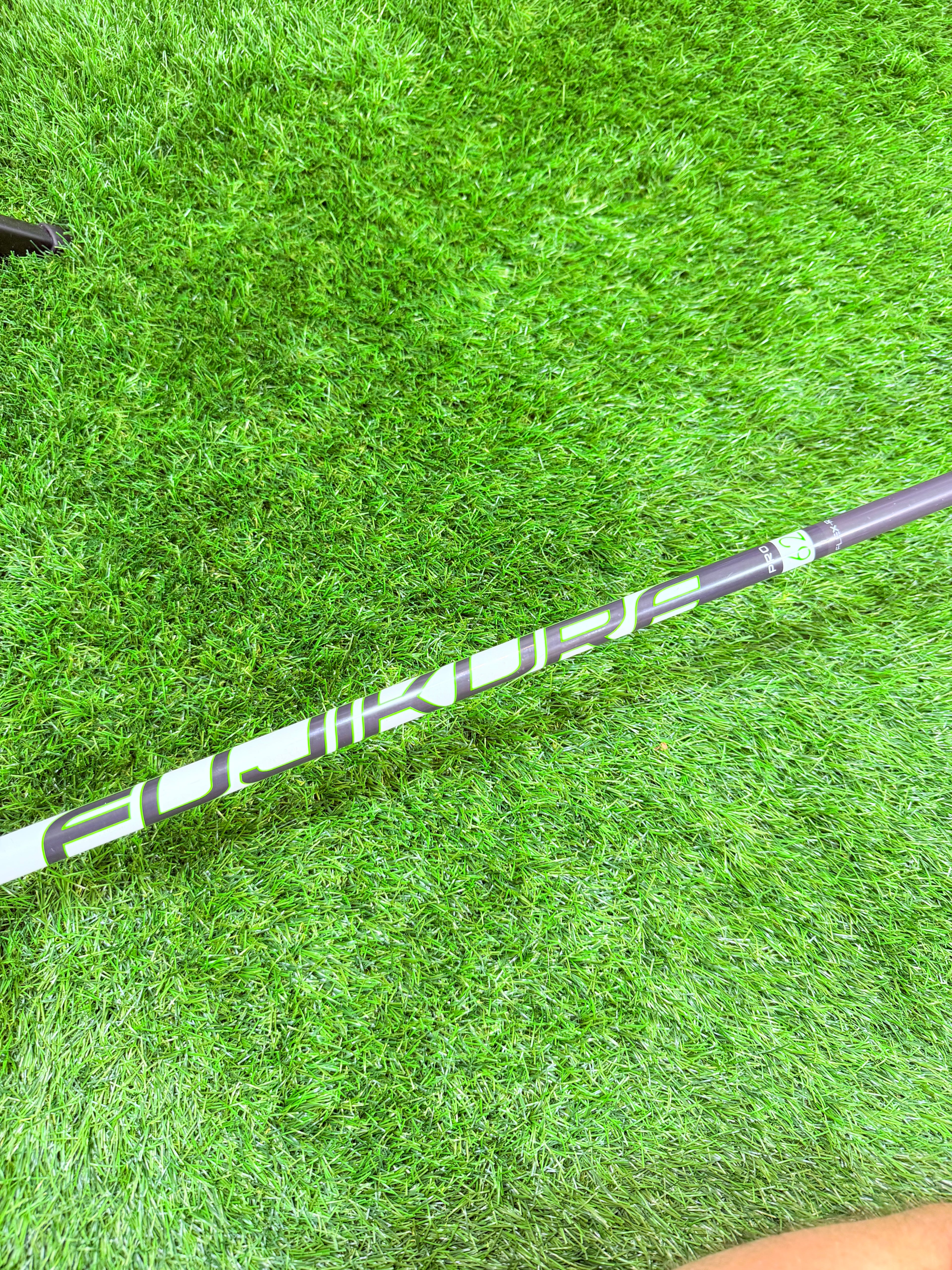 Callaway Epic Max Driver – 12° (Rechtshandig)