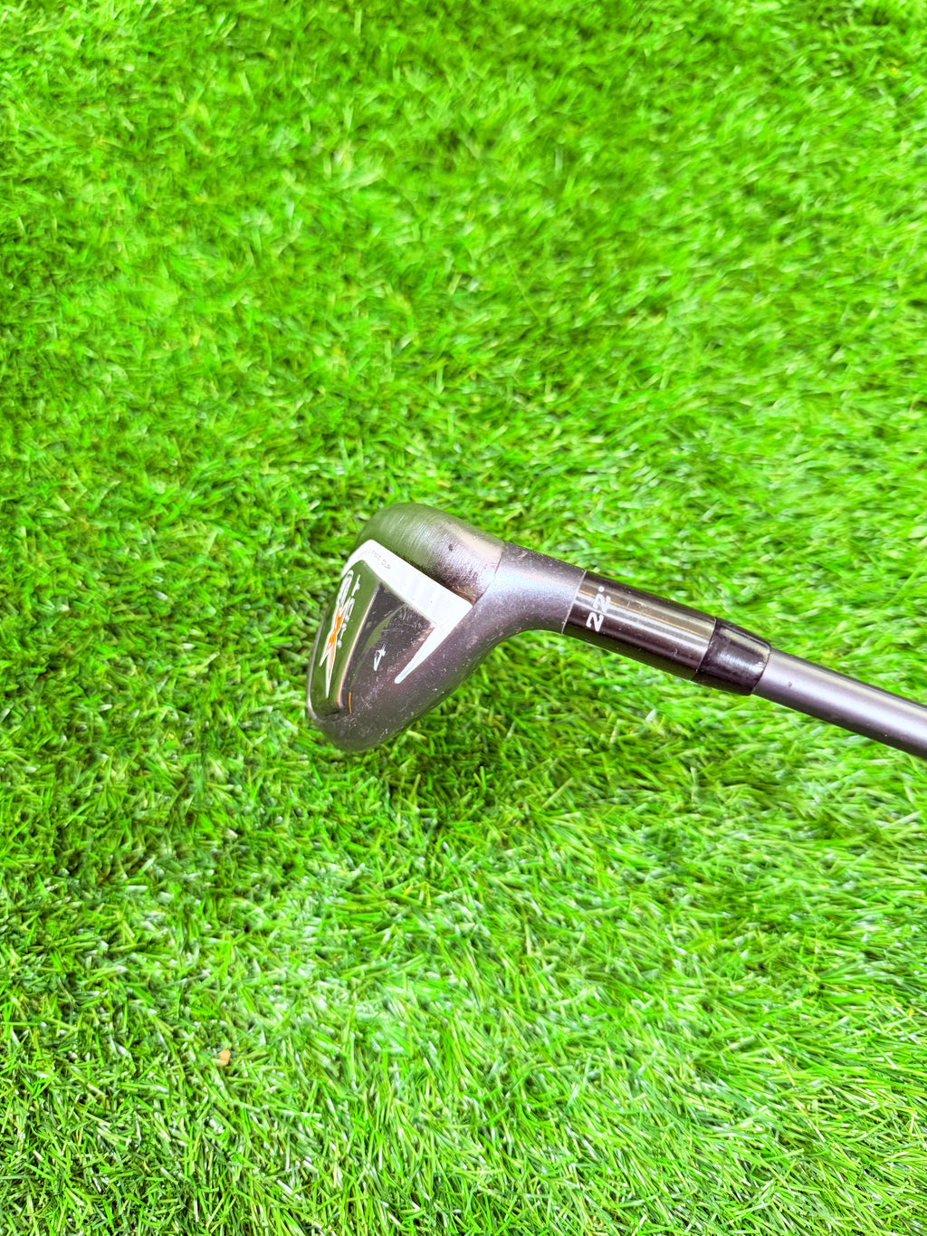 Callaway X2 Hot Hybride 4 – 22° (Rechtshandig)