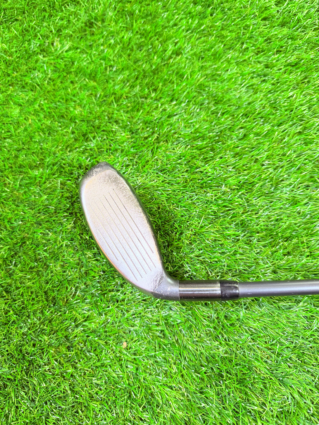 Callaway X2 Hot Hybride 4 – 22° (Rechtshandig)