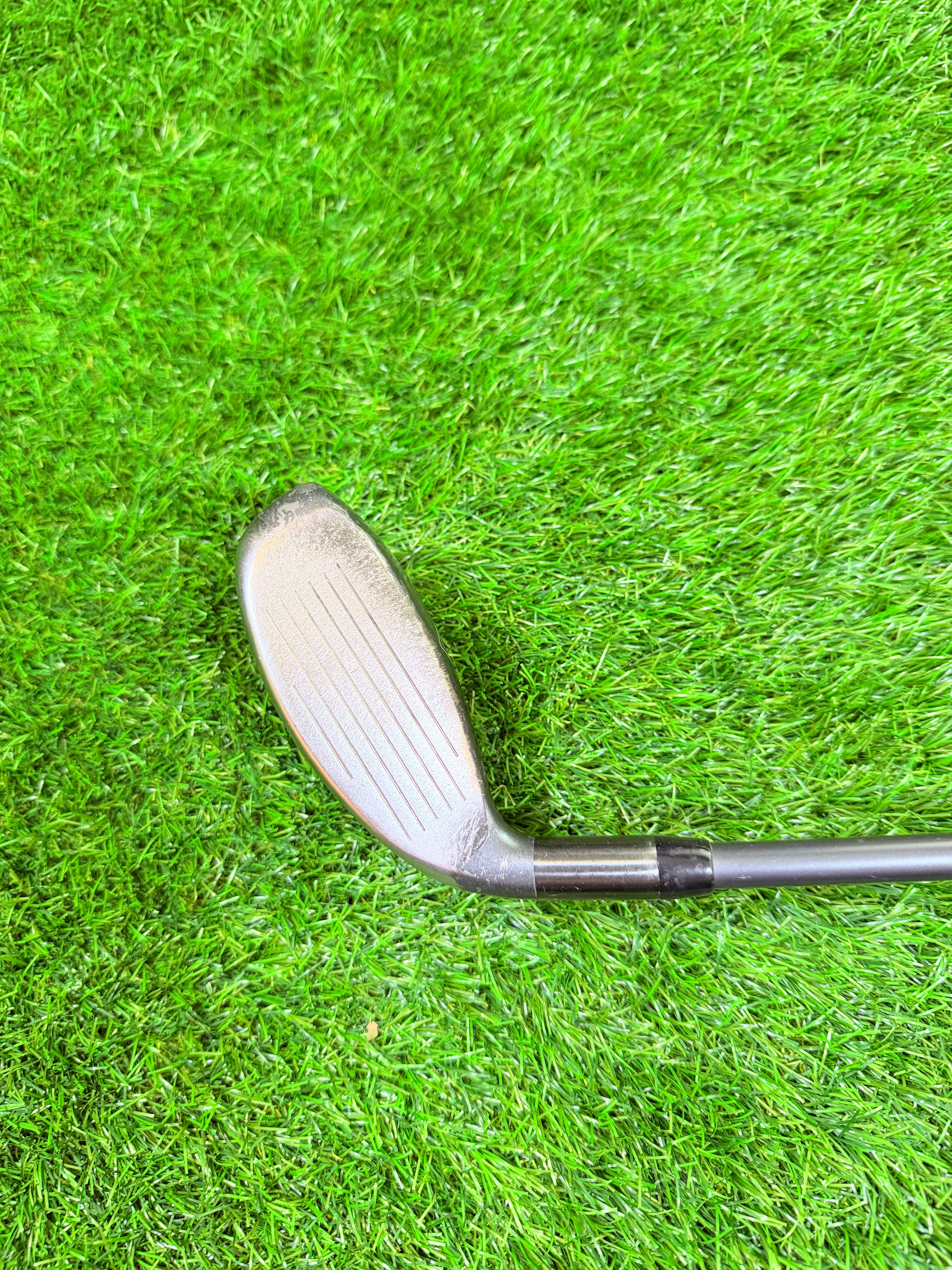 Callaway X2 Hot Hybride 4 – 22° (Rechtshandig)